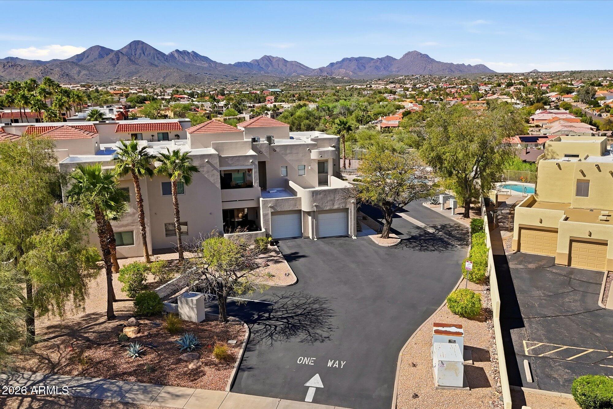  16626 E Westby Drive, Fountain Hills, AZ 85268 - 物件實景