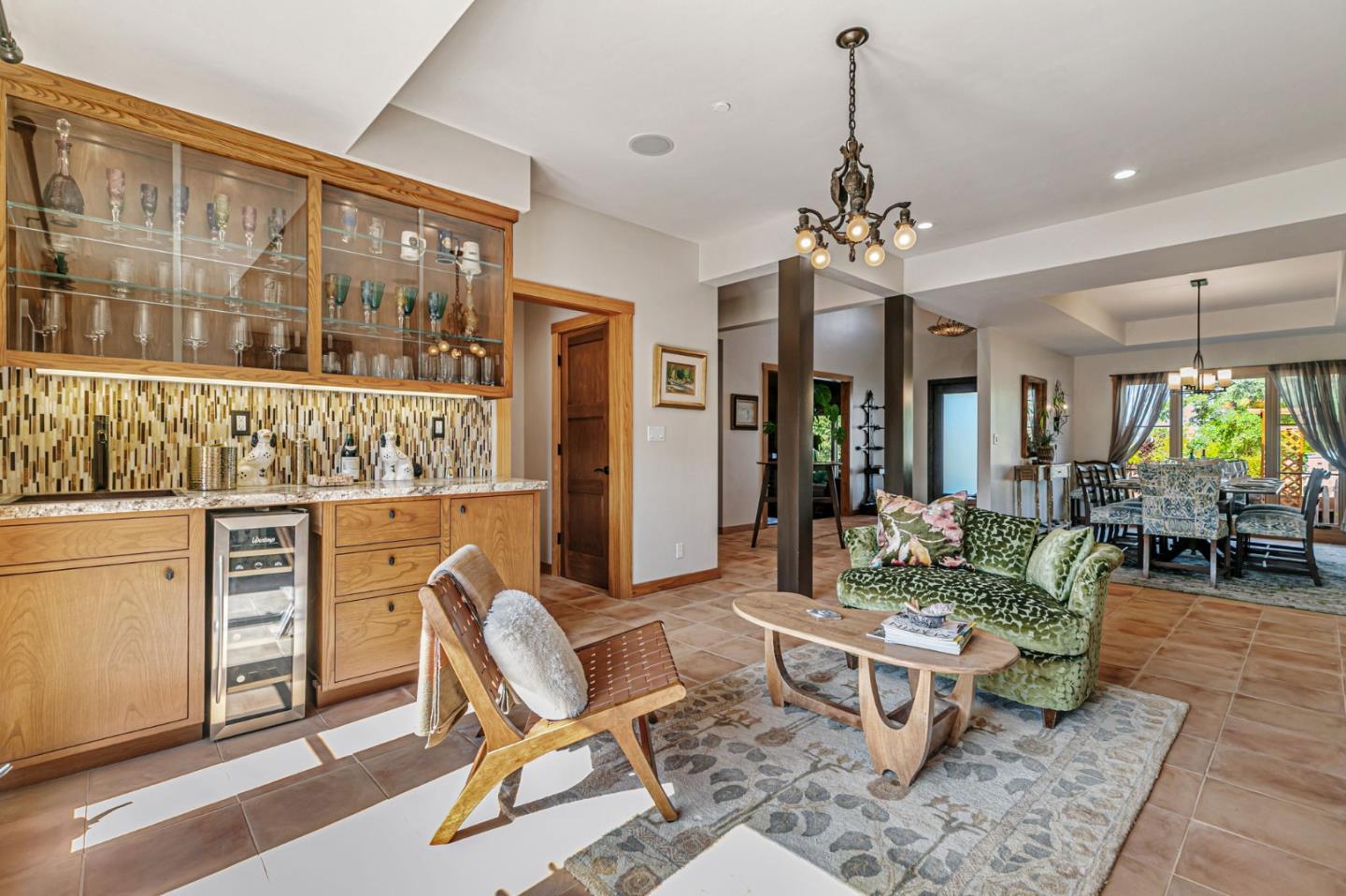 Monte Sereno, California, 95030, United States, 5 Bedrooms Bedrooms, ,5 BathroomsBathrooms,Residential,For Sale,1942167