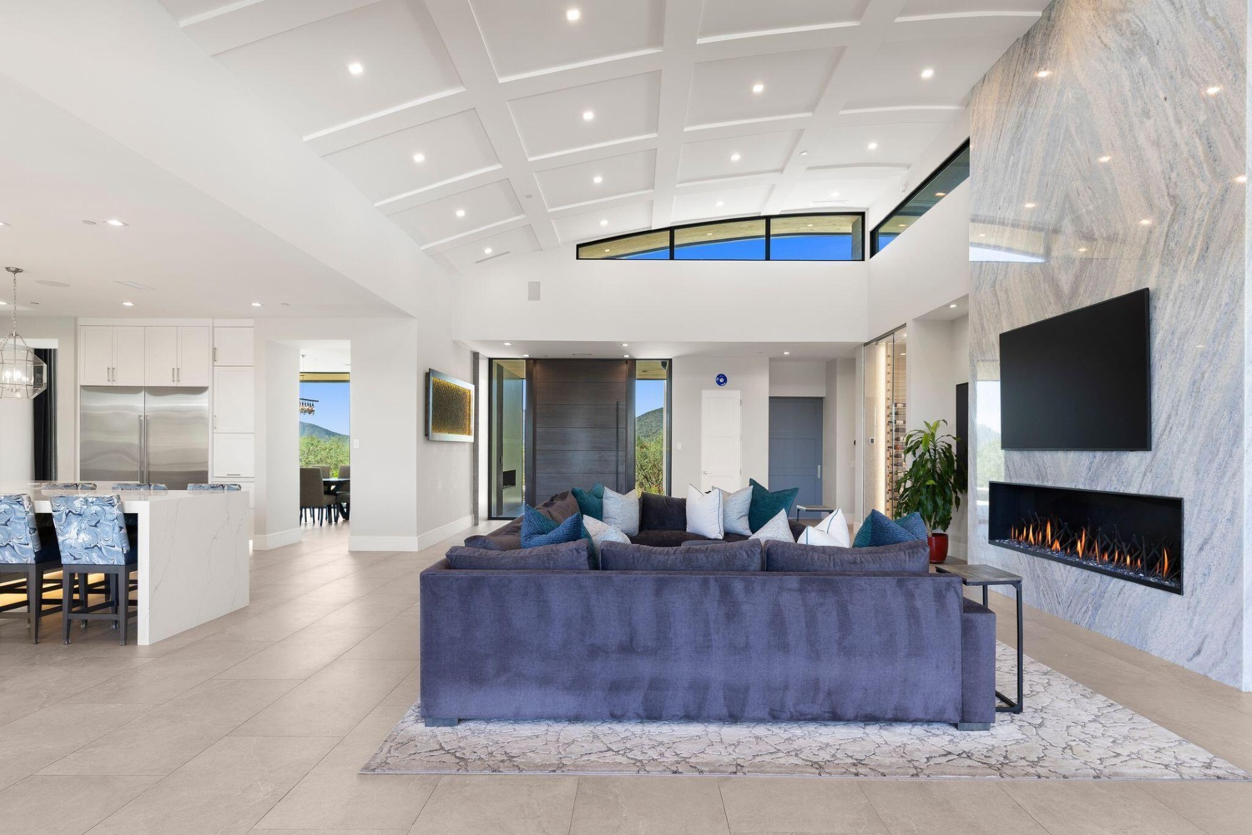  11133 E Mesquite Drive  Scottsdale, AZ - 物件實景