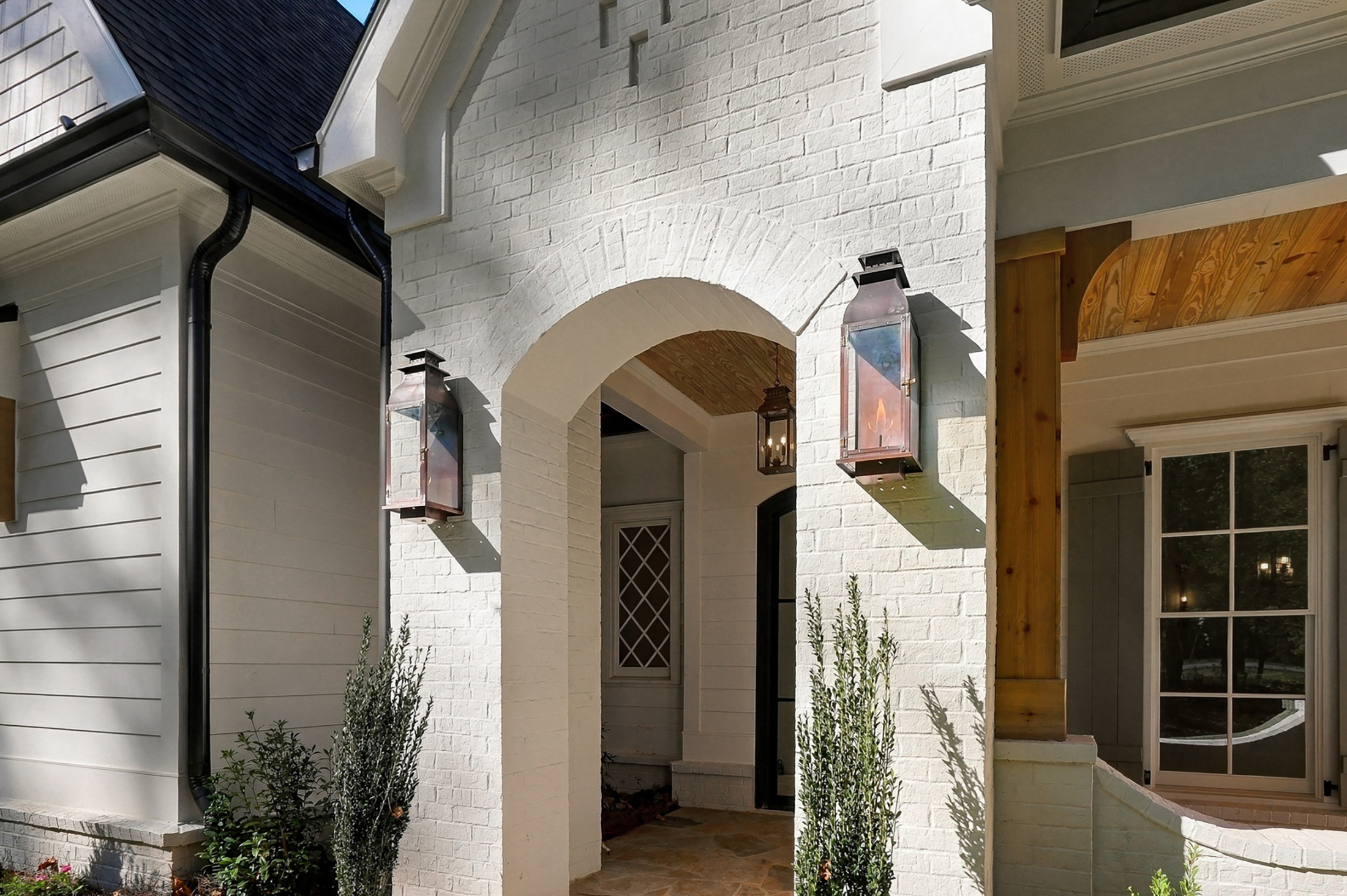  Beautiful New Estate Home Nestled on over Two Acres in the Heart of West Cobb - 物件實景