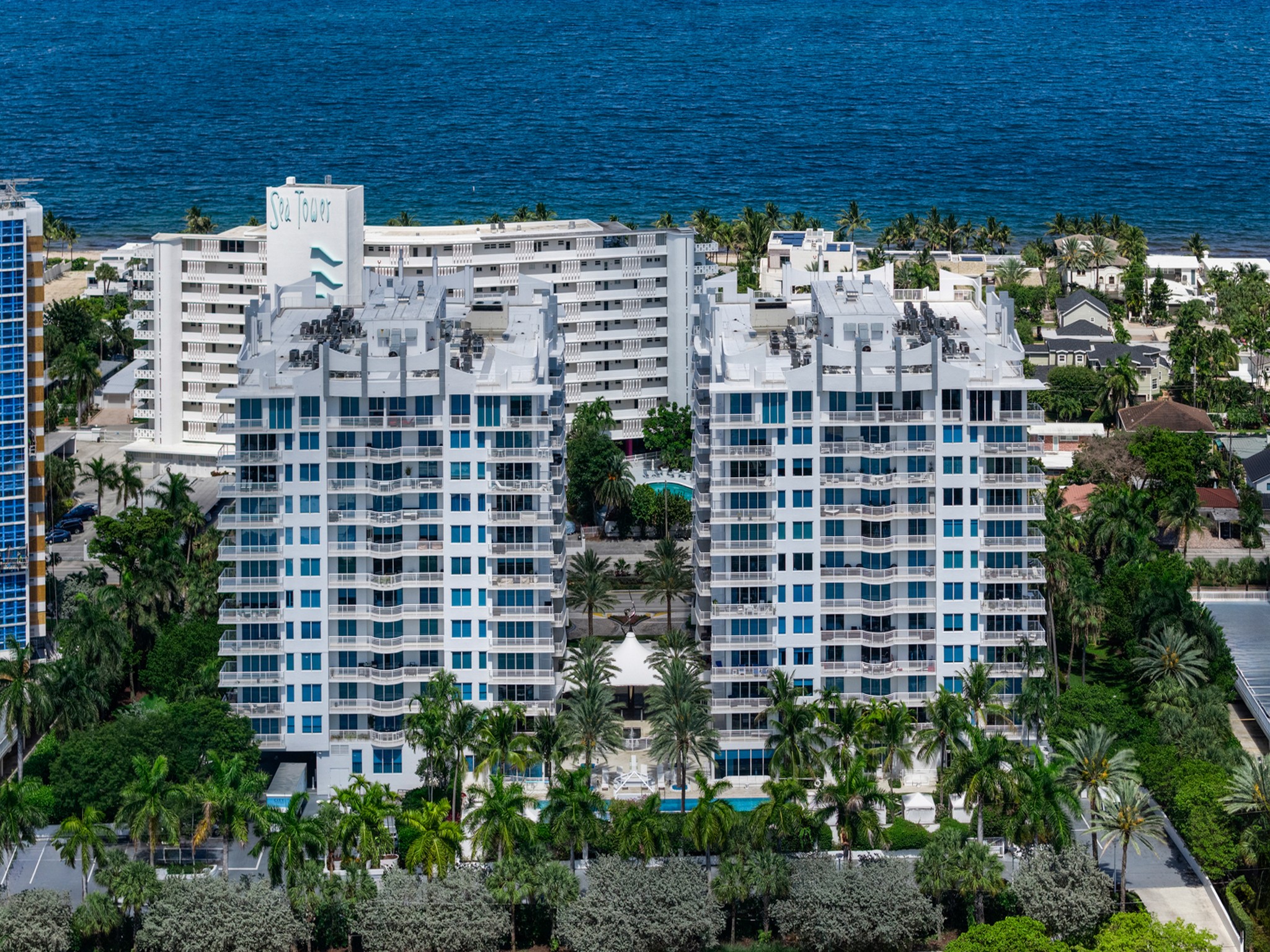  2831 N Ocean Boulevard, Fort Lauderdale, FL, 33308 - 物件實景