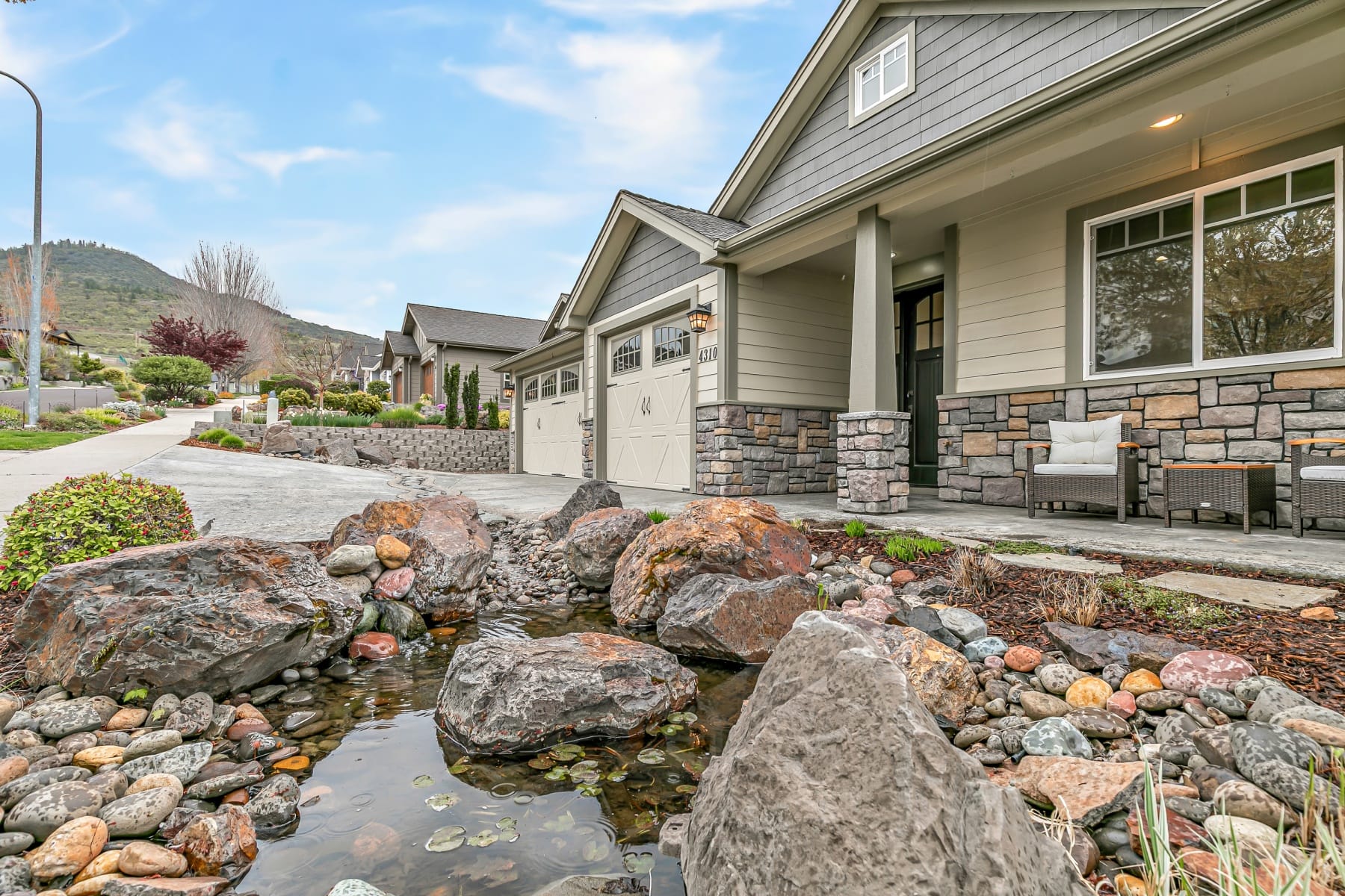  4310 Vista Pointe Drive Medford, OR 97504 - 物件實景
