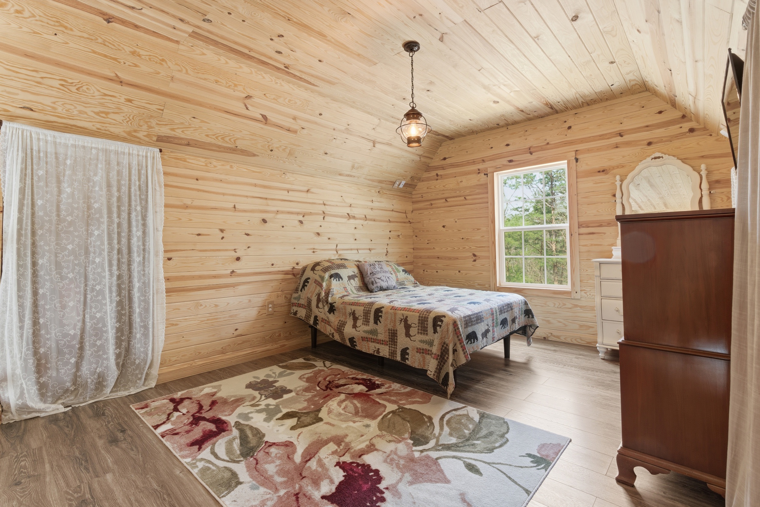  4779 Cathedral Caverns Road - 物件實景