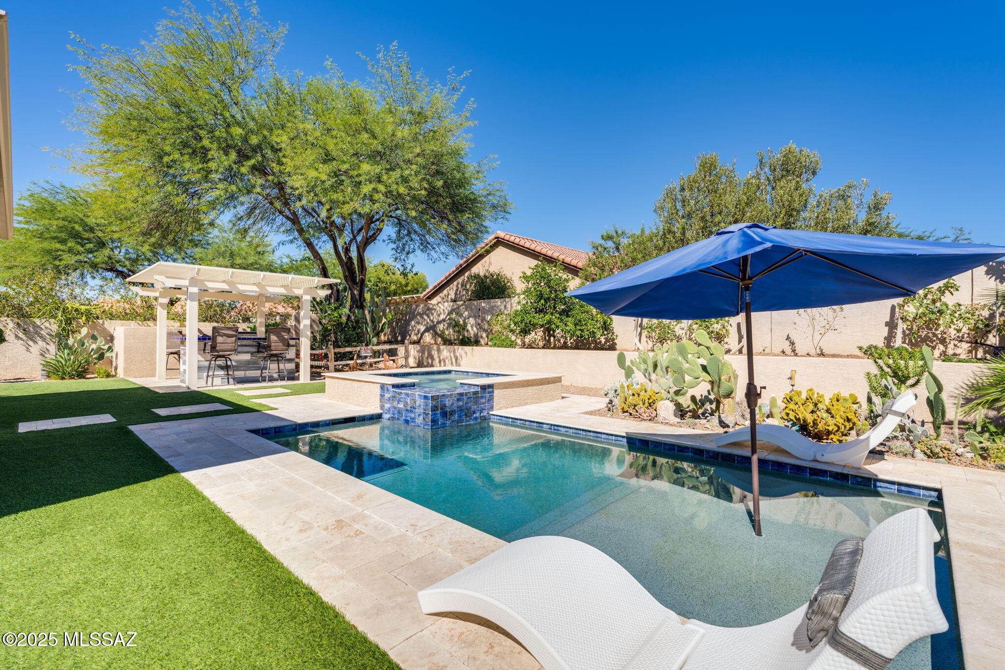 Saddlebrooke, Arizona, 85739, United States, 2 Bedrooms Bedrooms, ,2 BathroomsBathrooms,Residential,For Sale,1985244