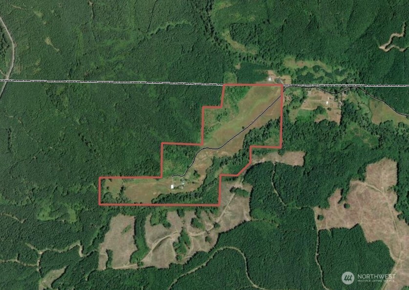 Ryderwood, Washington, 98581, United States, 4 Bedrooms Bedrooms, ,1 BathroomBathrooms,Residential,For Sale,1765461