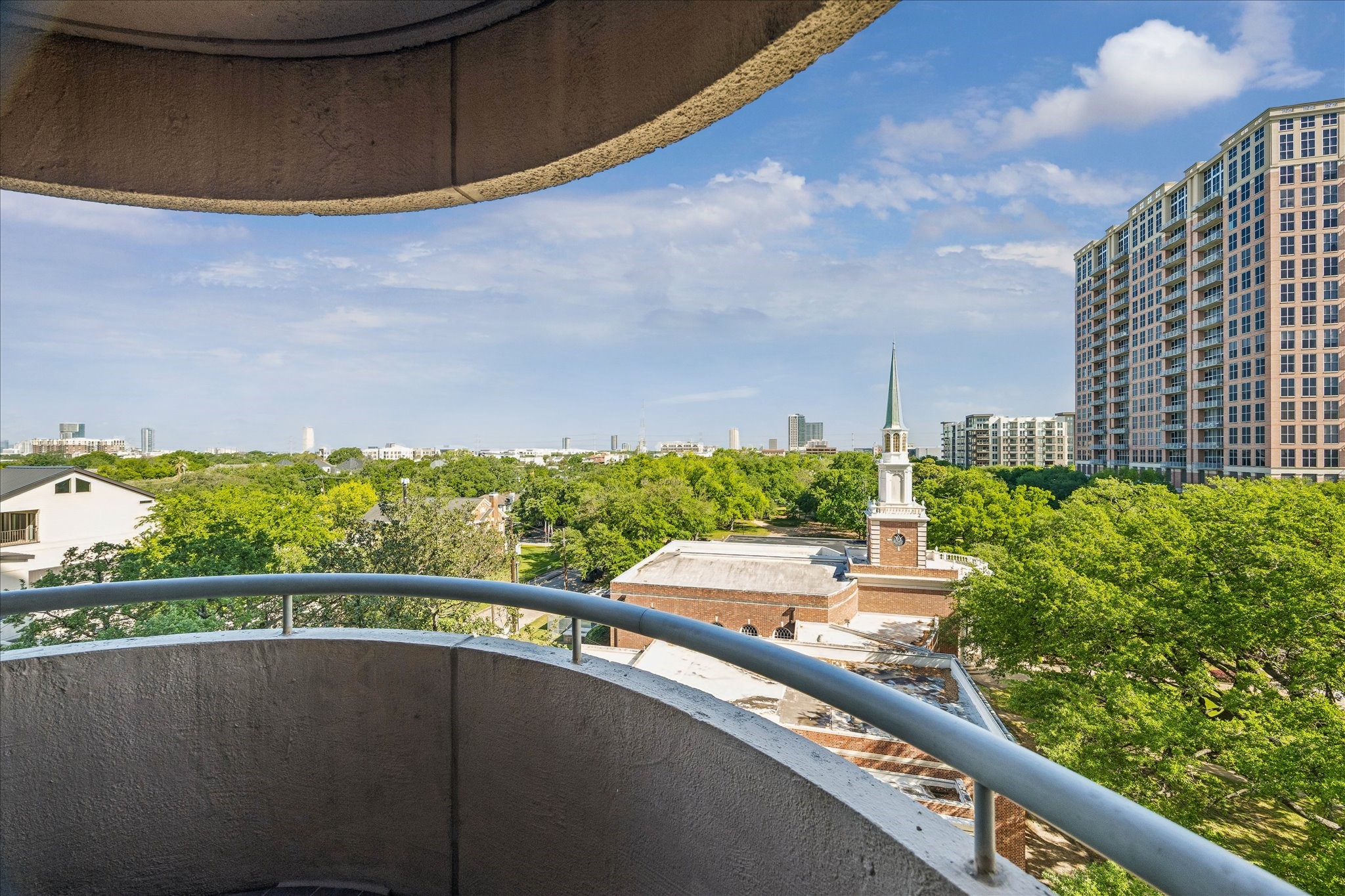  5000 Montrose Boulevard #6B - 物件實景