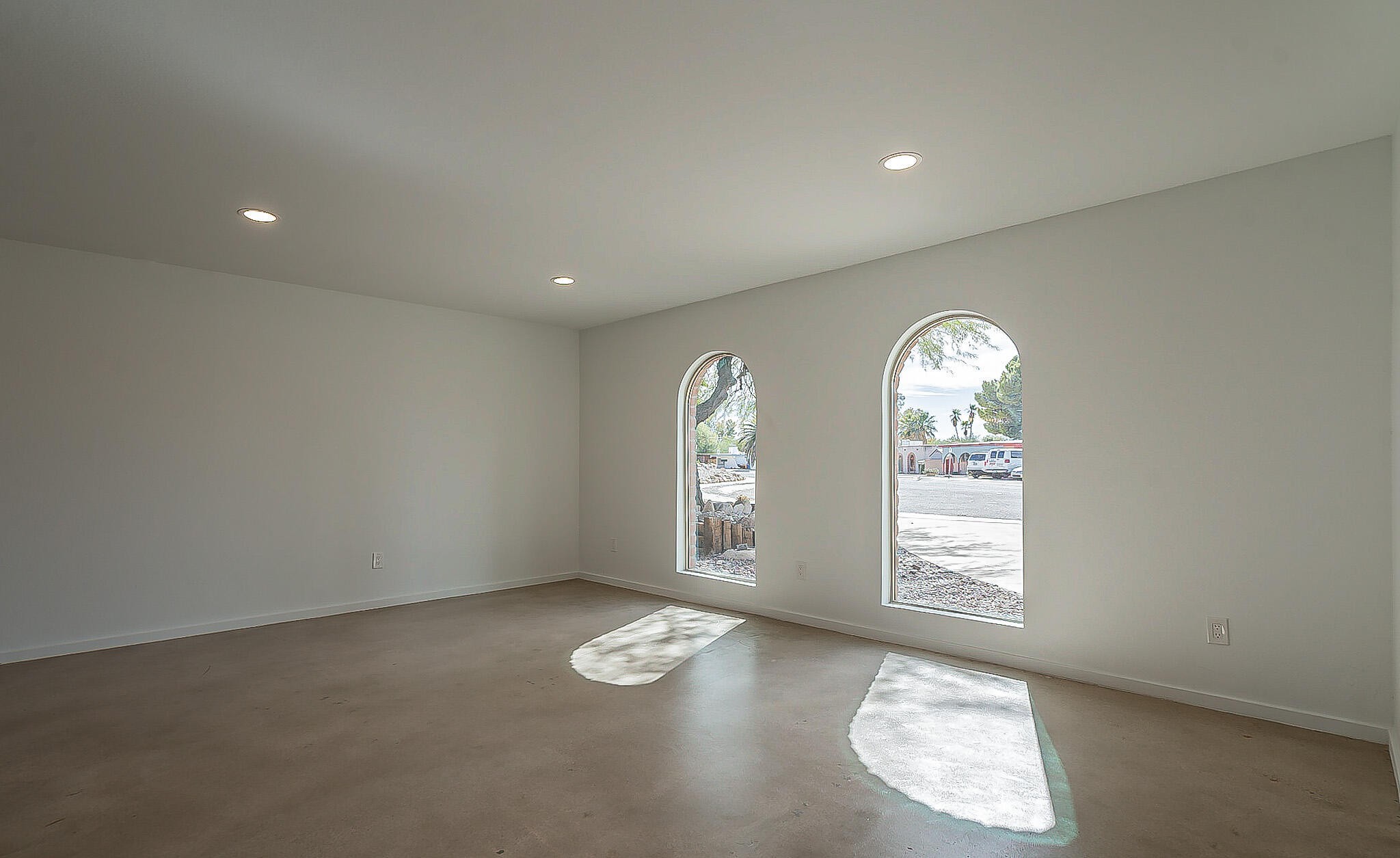  8707 E Wallen Ridge Drive¦Tucson, AZ - 物件實景