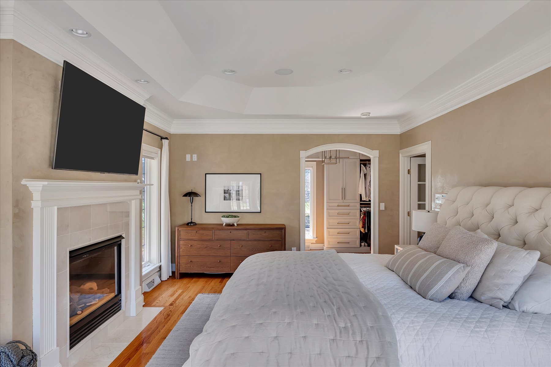  5 Old English Road, Slingerlands, NY 12159 - 物件實景