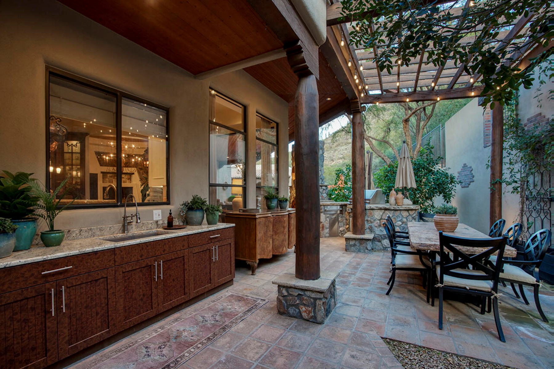  24025 N 113th Way  Scottsdale, AZ - 物件實景