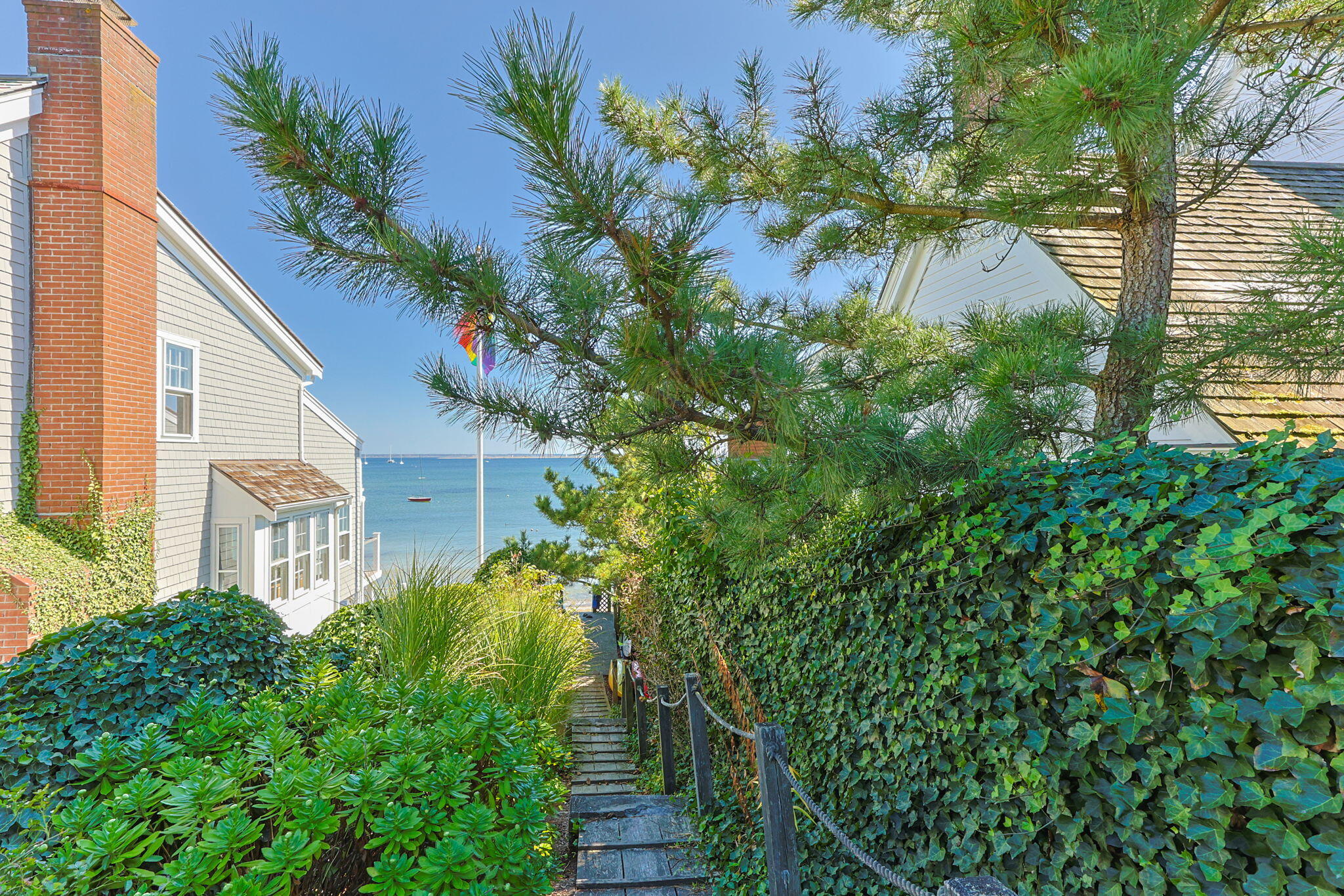  West End Condo with Pool and Private Beach Access - 物件實景