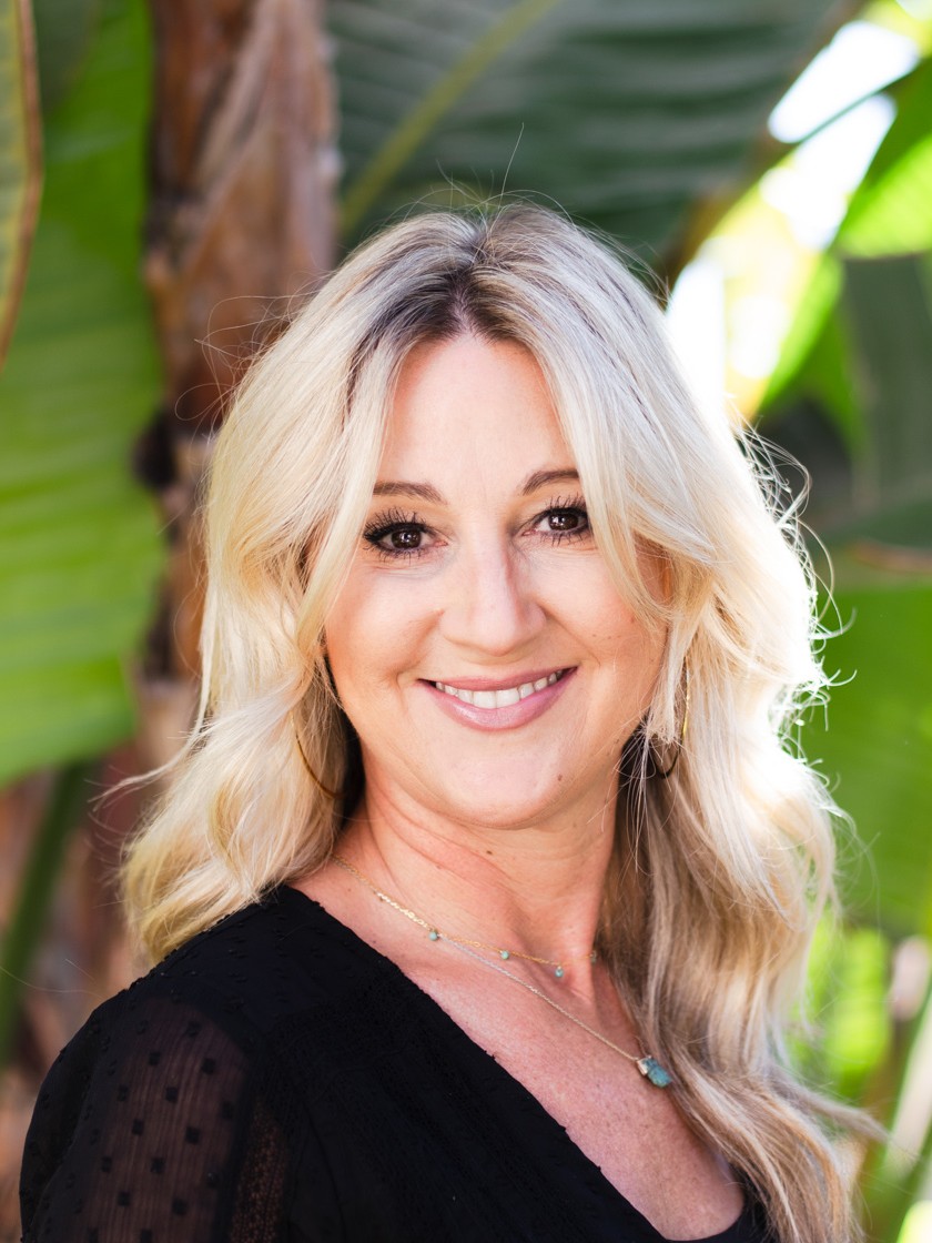 Kirsten Palm