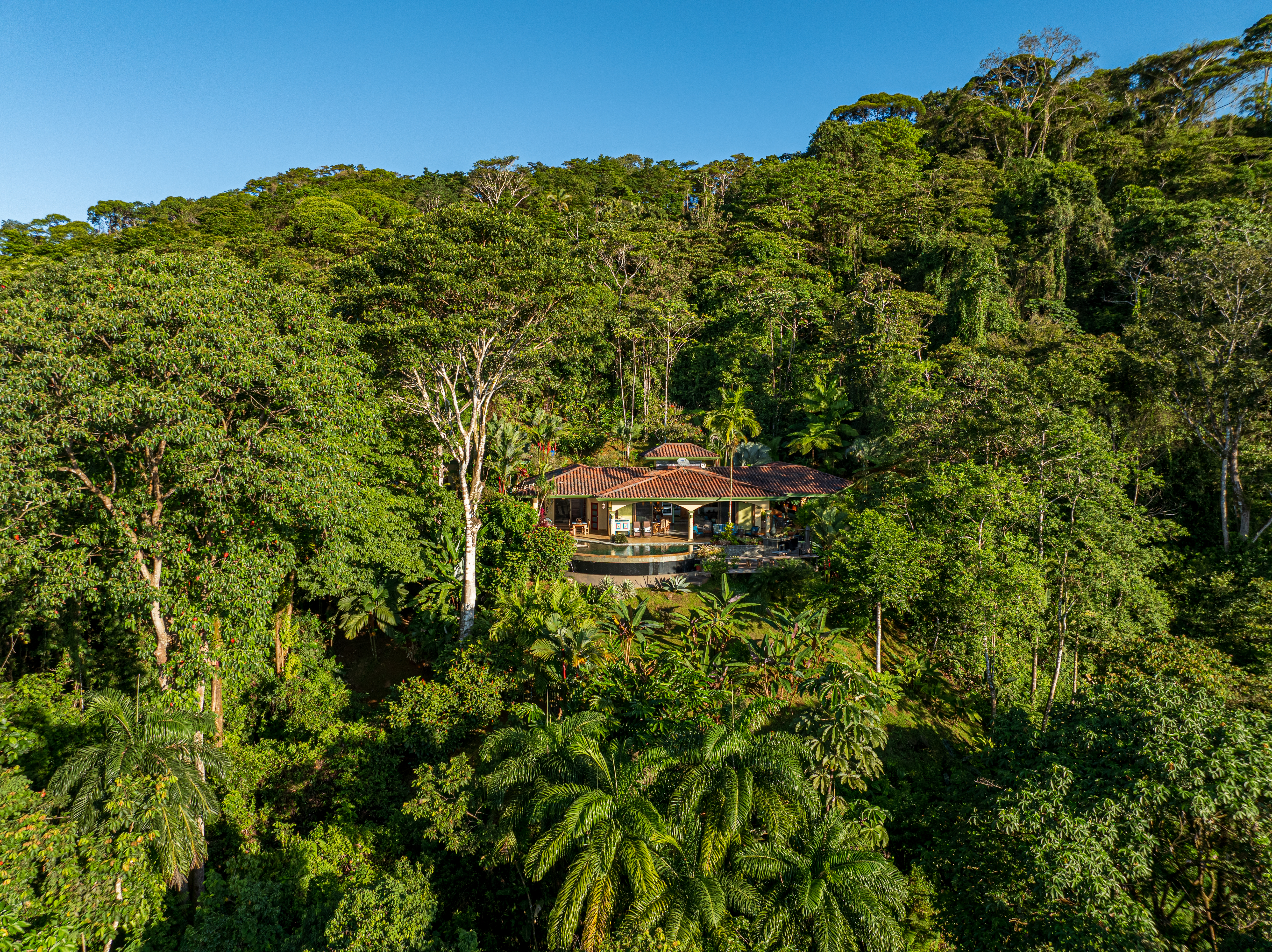 Costa Verde Estates Lot 53, Dominical, Puntarenas, CR, 3 Bedrooms Bedrooms, ,3 BathroomsBathrooms,Residential,For Sale,Costa Verde Estates Lot 53,1683214