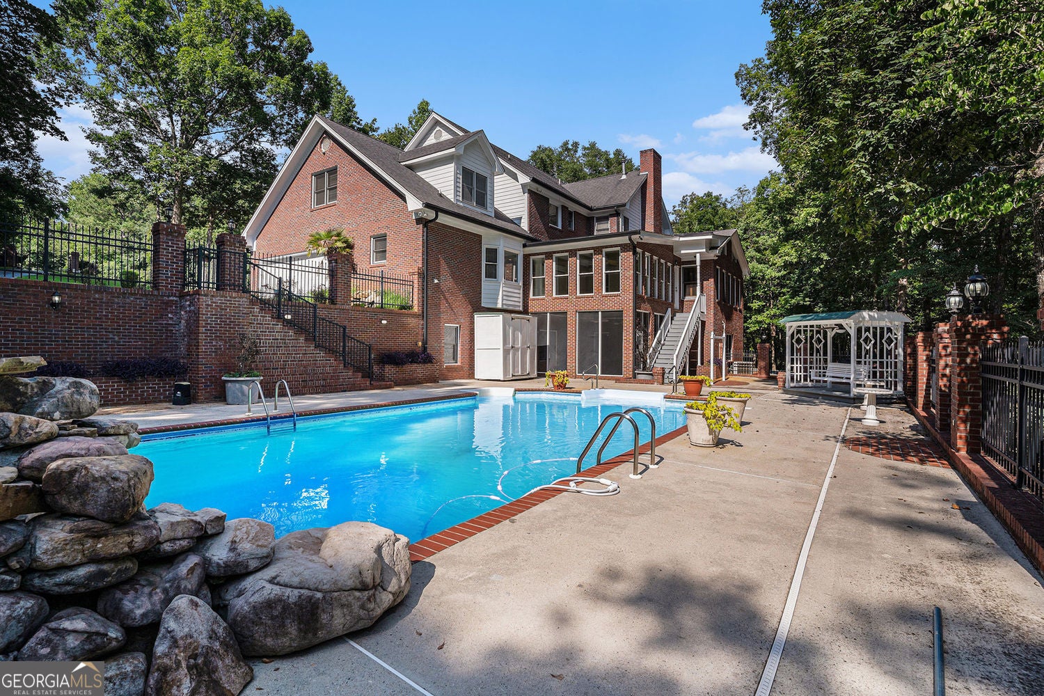 McDonough, Georgia, 30252, United States, 5 Bedrooms Bedrooms, ,6 BathroomsBathrooms,Residential,For Sale,1869164