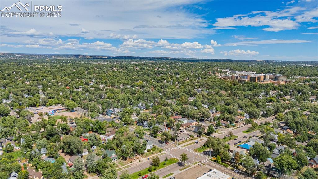 Colorado Springs, Colorado, 80903, United States, 3 Bedrooms Bedrooms, ,2 BathroomsBathrooms,Residential,For Sale,1949887