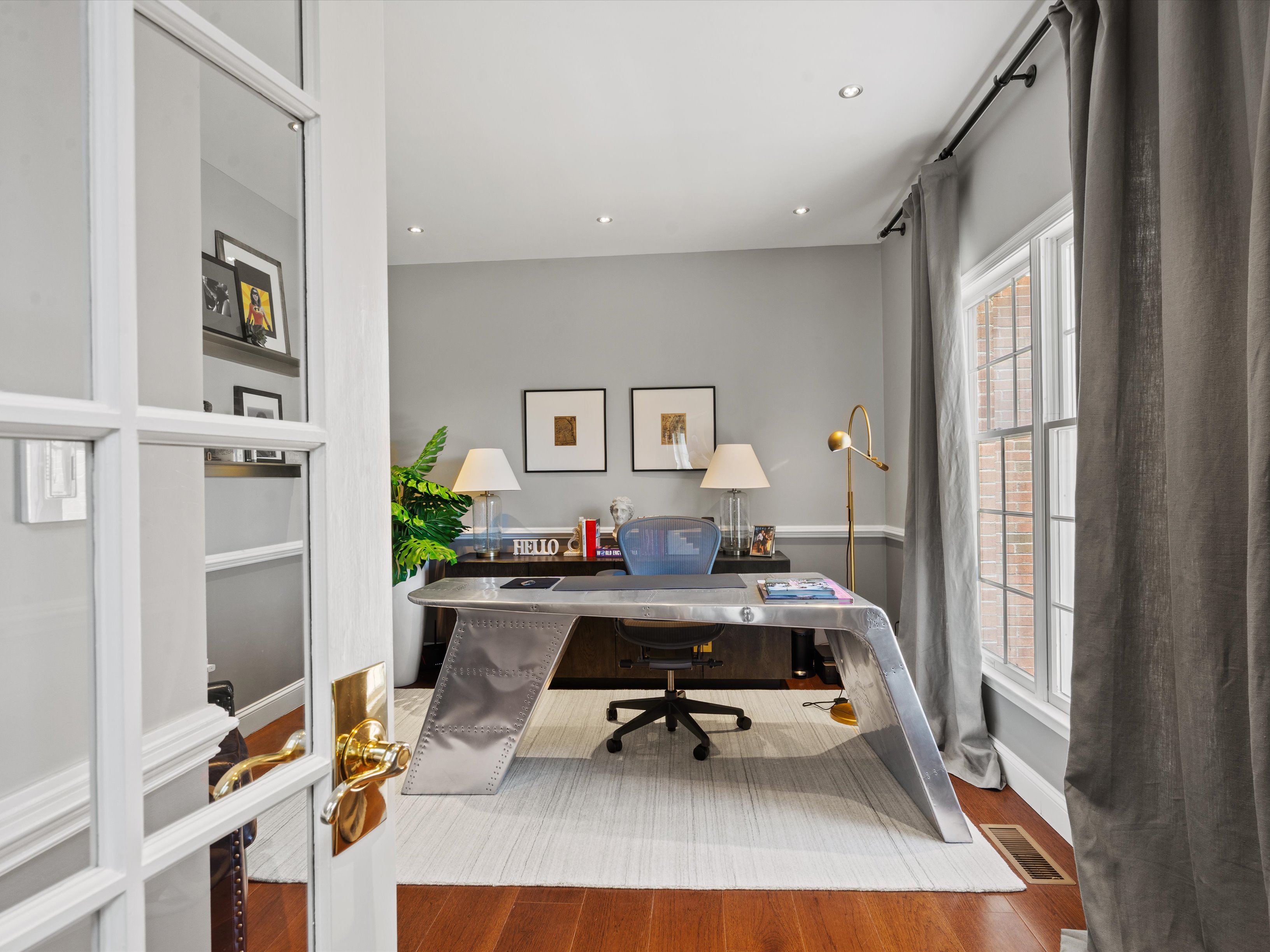  7 Dickinson Circle, Shrewsbury, MA 01545 - 物件實景