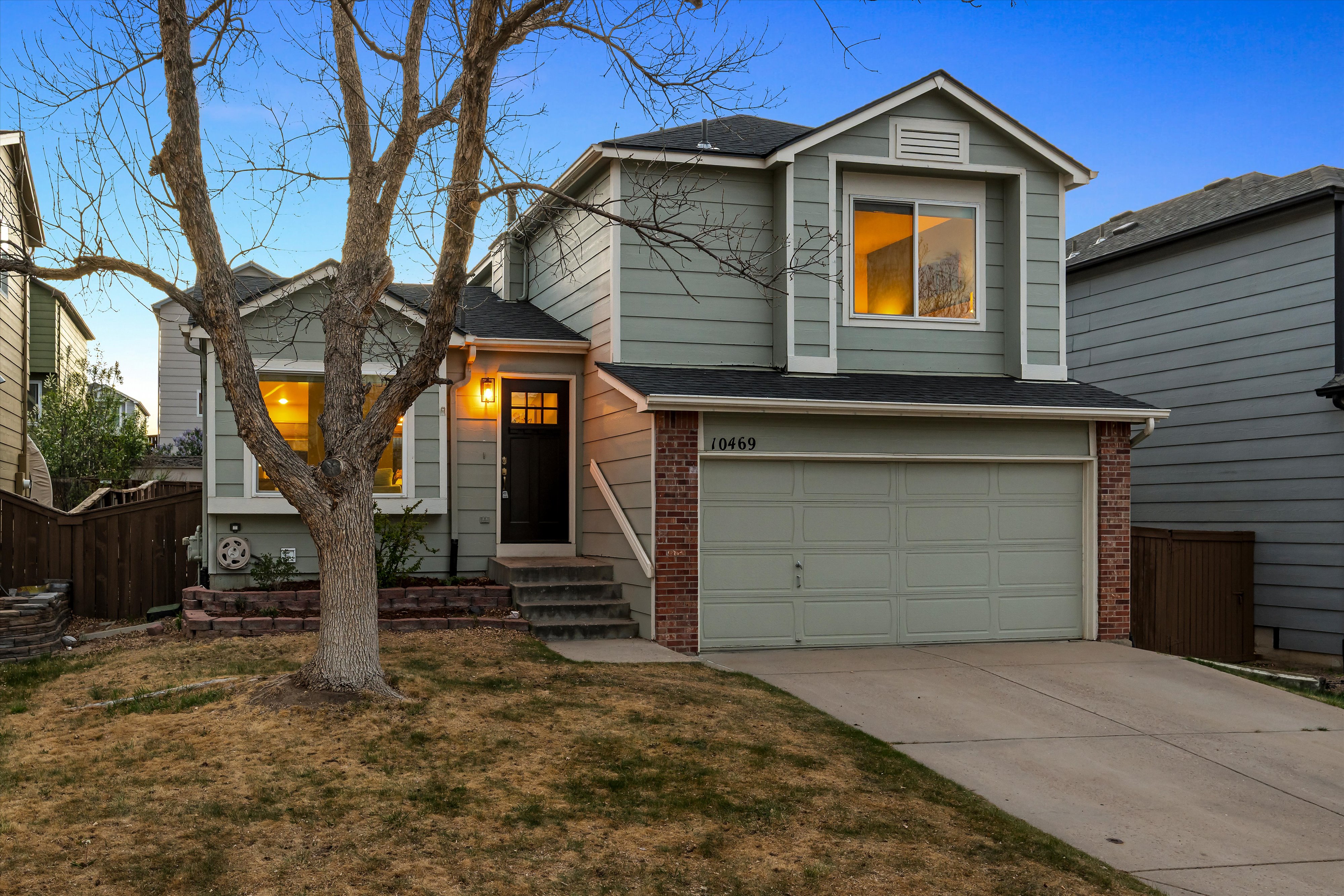  Discover effortless elegance in this stylishly updated home - 物件實景