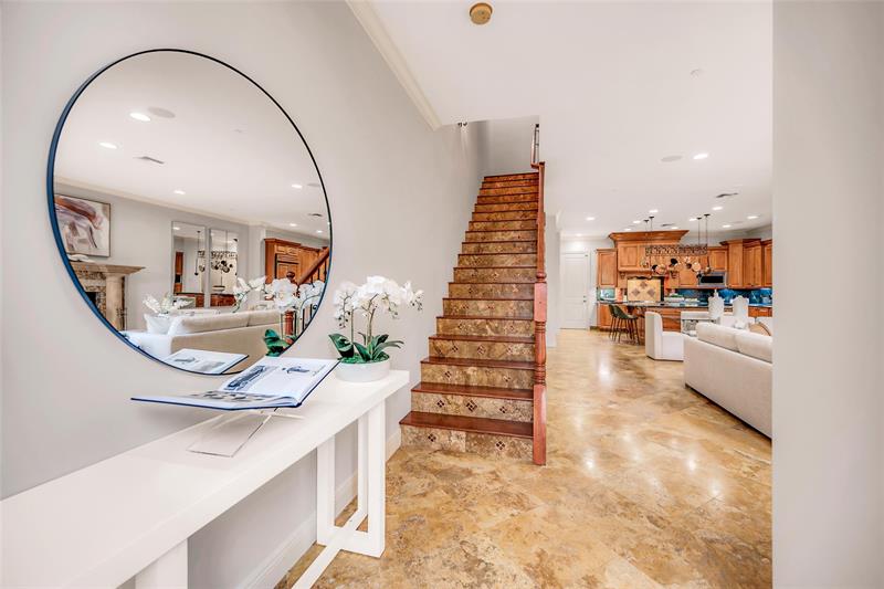 Fort Lauderdale, Florida, 33301, United States, 3 Bedrooms Bedrooms, ,4 BathroomsBathrooms,Residential,For Sale,1947110