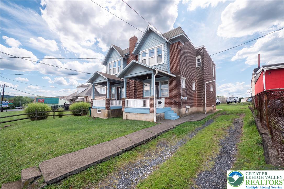 Palmer Twp, Pennsylvania, 18045, United States, 6 Bedrooms Bedrooms, ,2 BathroomsBathrooms,Residential,For Sale,1932812