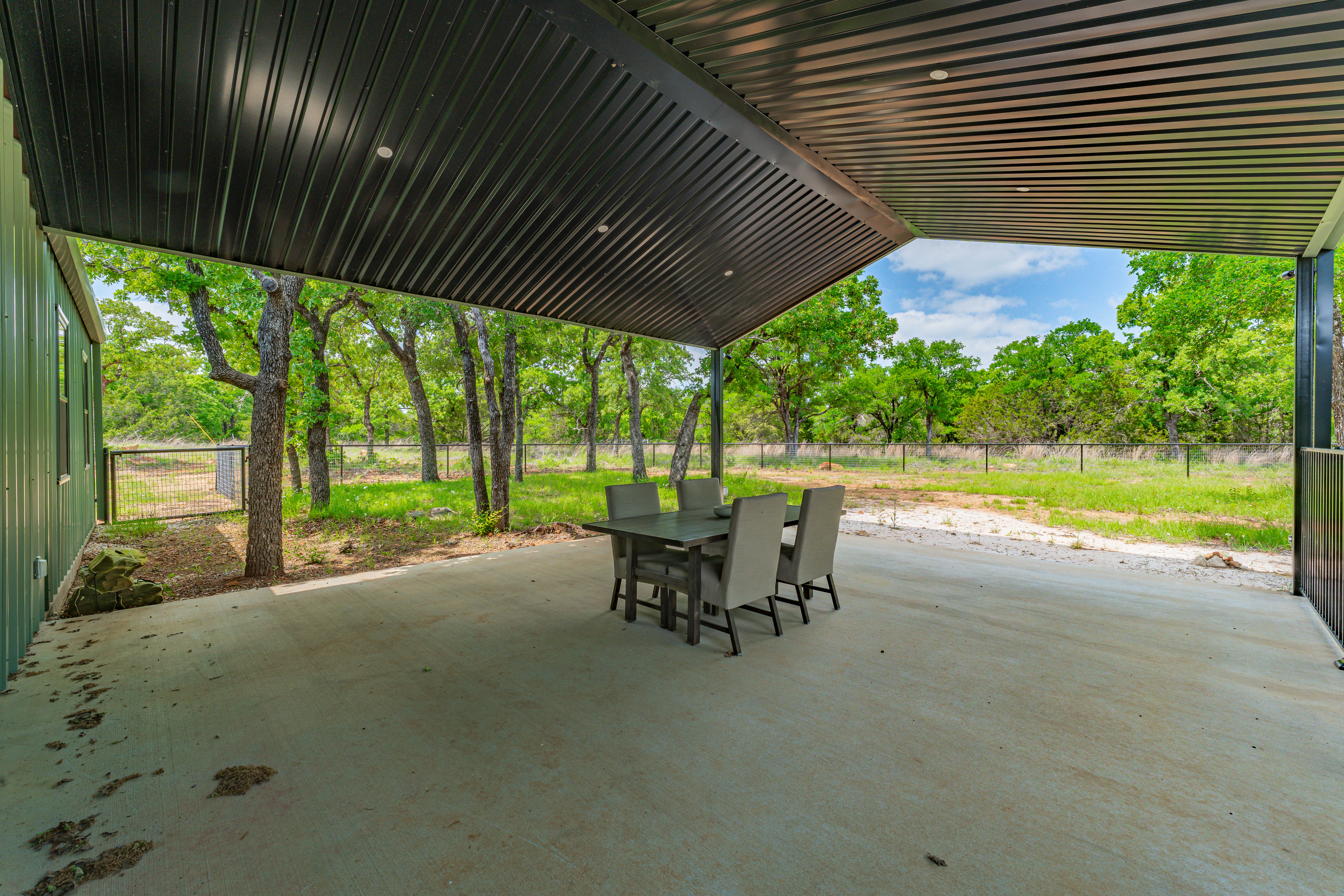  1525 Bosley Road, Santo, TX, 76472 - 物件實景