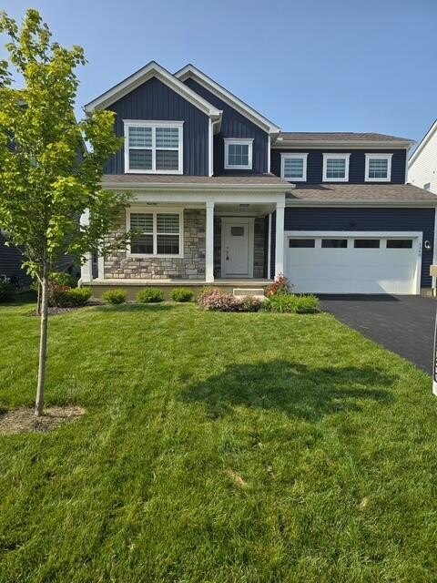 Sunbury, Ohio, 43074, United States, 4 Bedrooms Bedrooms, ,3 BathroomsBathrooms,Residential,For Sale,1981549
