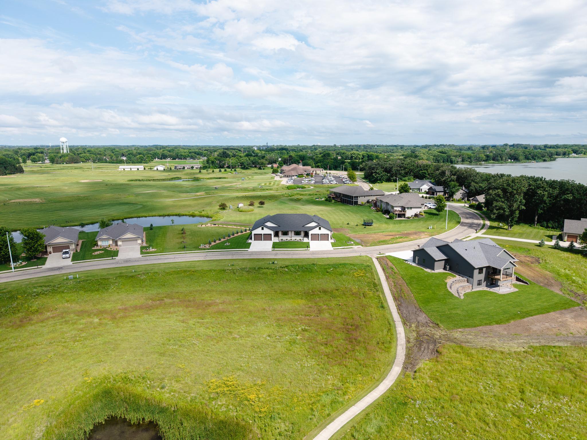 Albert Lea, Minnesota, 56007, United States, 4 Bedrooms Bedrooms, ,2 BathroomsBathrooms,Residential,For Sale,1981027