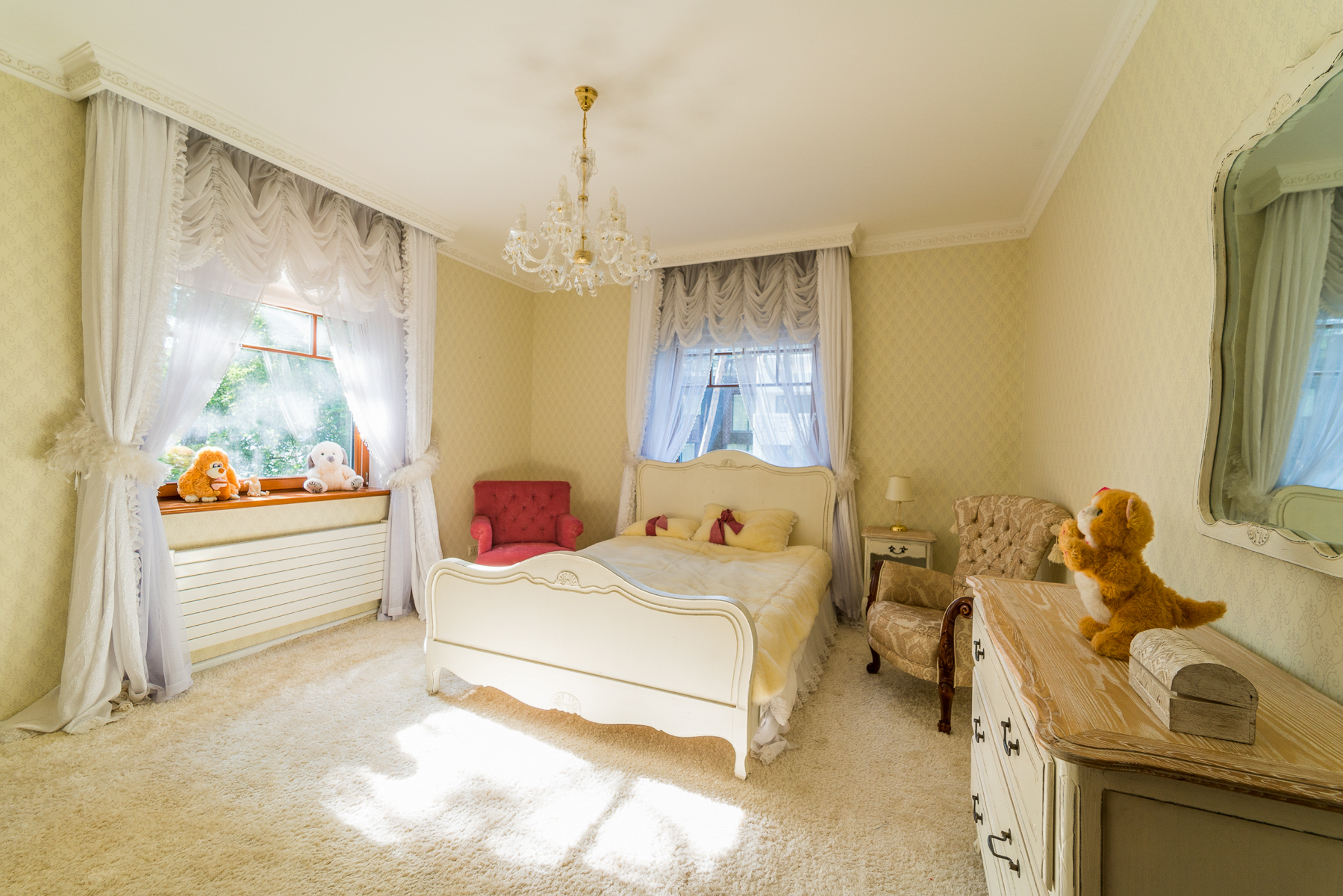  Sophisticated house in Bulduri - 物件實景