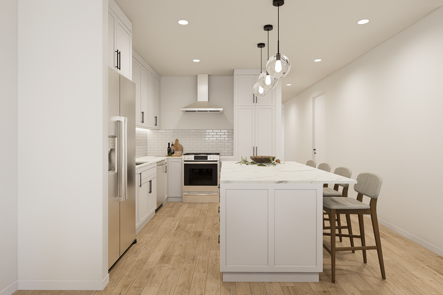 Saint Paul, Minnesota, 55116, United States, 3 Bedrooms Bedrooms, ,3 BathroomsBathrooms,Residential,For Sale,1883504