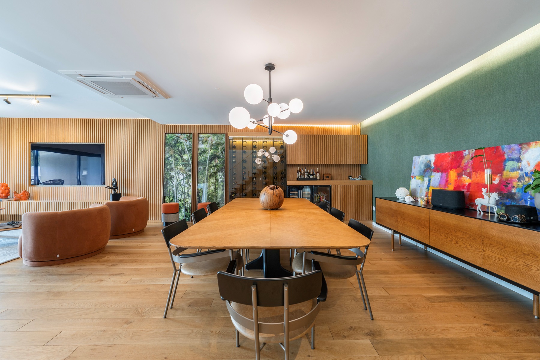  Detached house, 3 bedrooms, for Sale - 物件實景