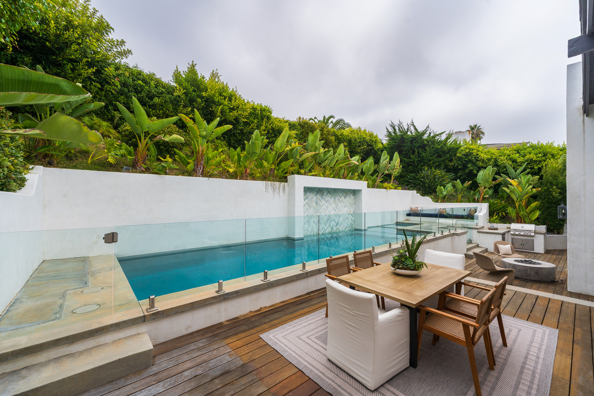  7190 Crest Road, Rancho Palos Verdes, CA 90275 - 物件實景