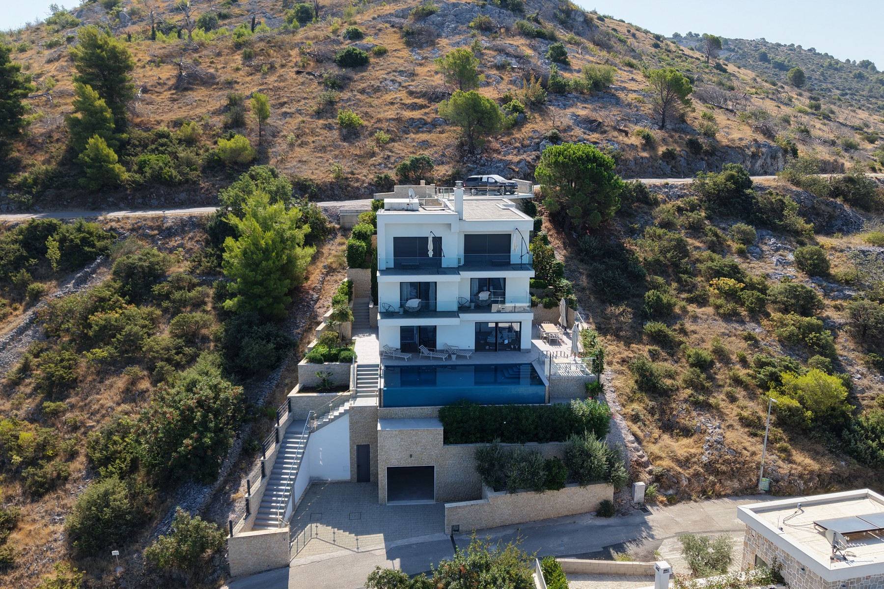  Villa Altamare - 物件實景