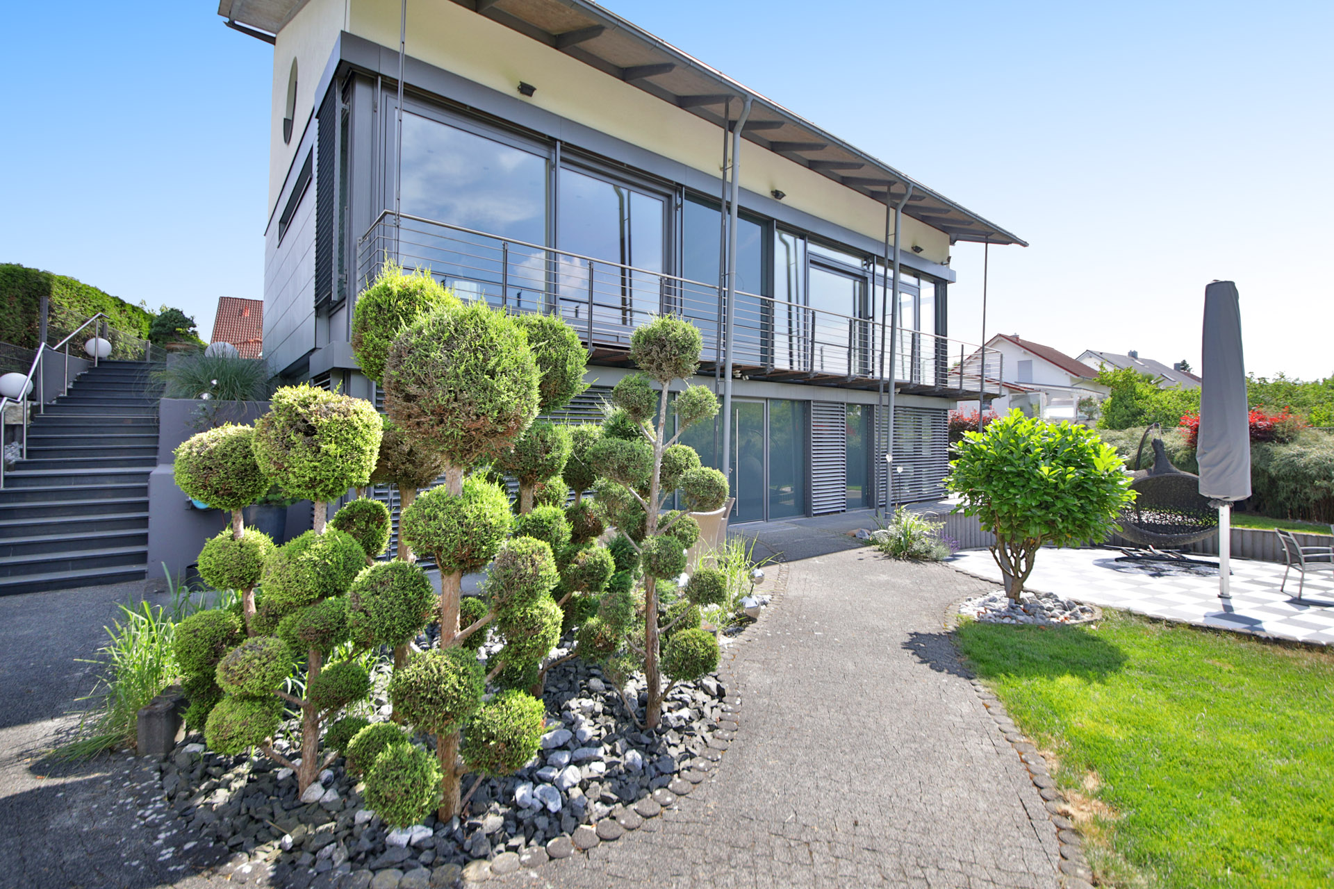  A property of exceptional quality in one of the most sought-after areas - 物件實景