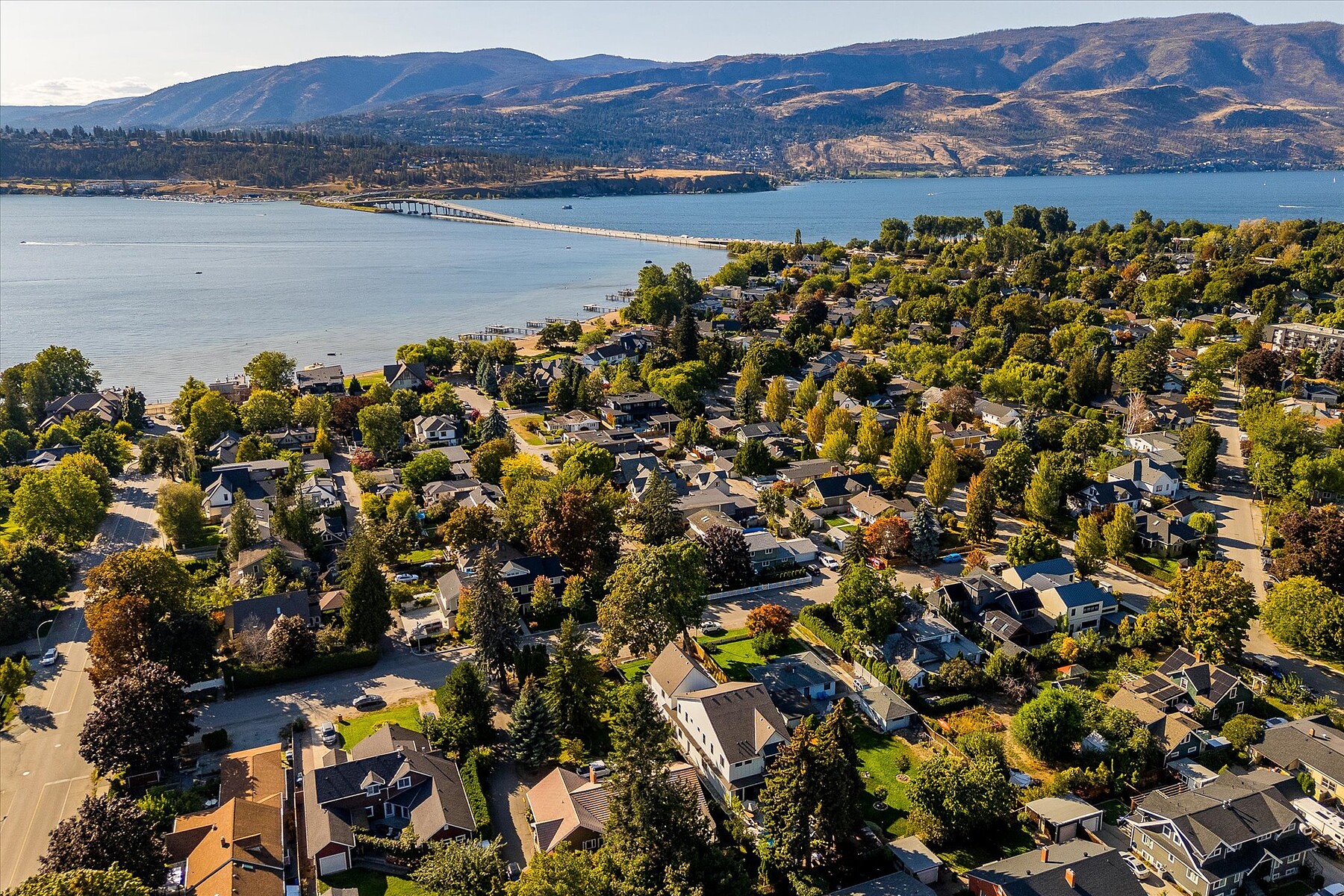  Kelowna, Thompson & Okanagan - 物件實景