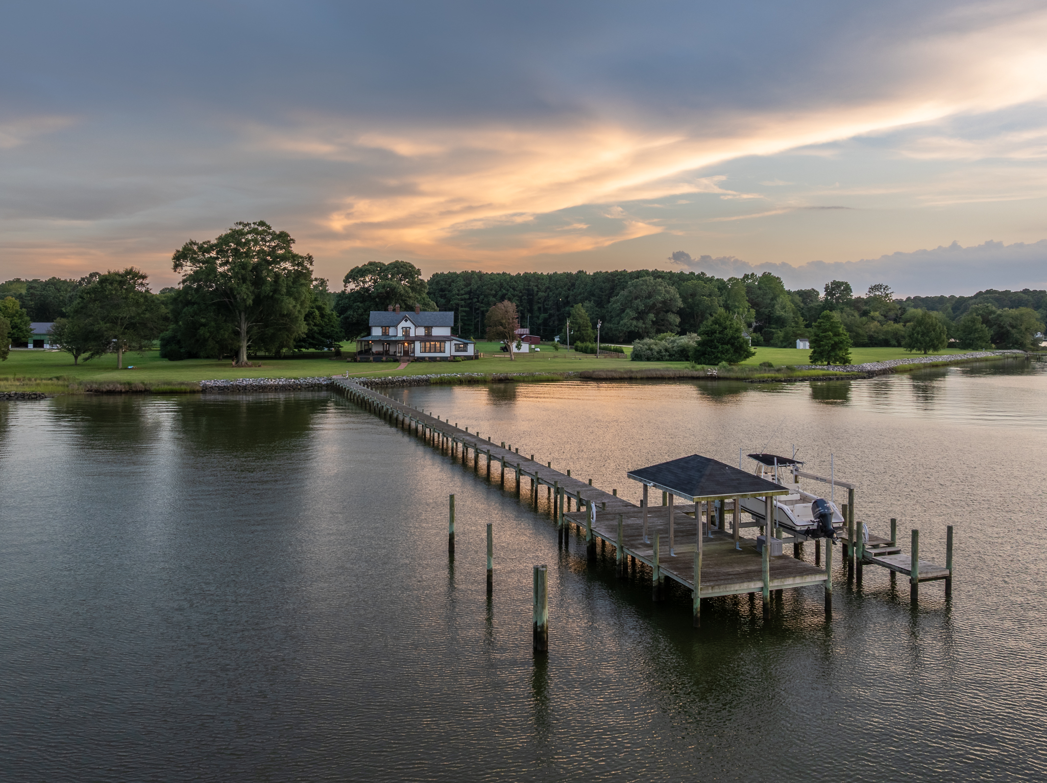  7298 Ditchley Place, Gloucester, VA 23061 - 物件實景