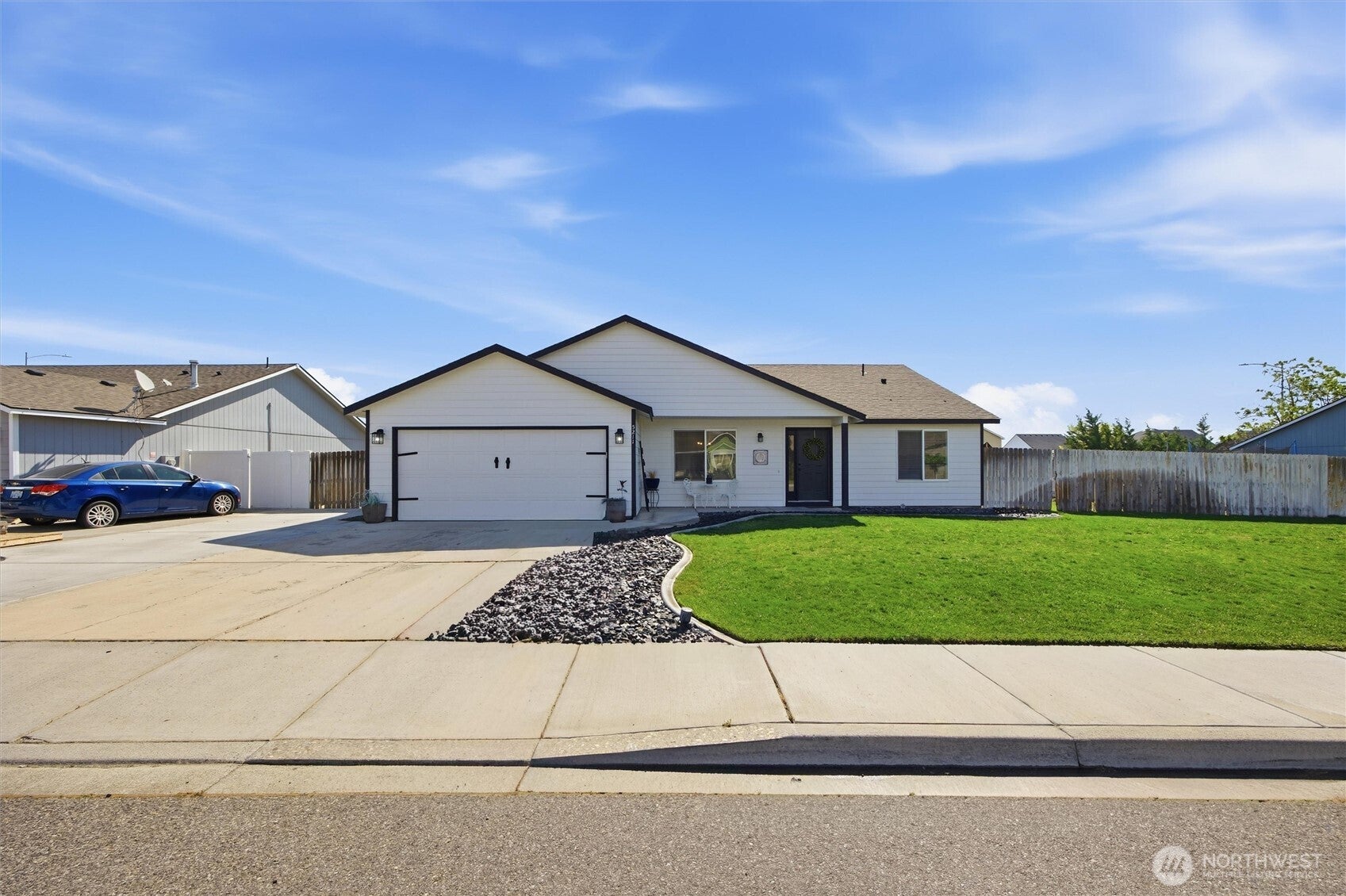 Truman Ln, Pasco, WA 99301