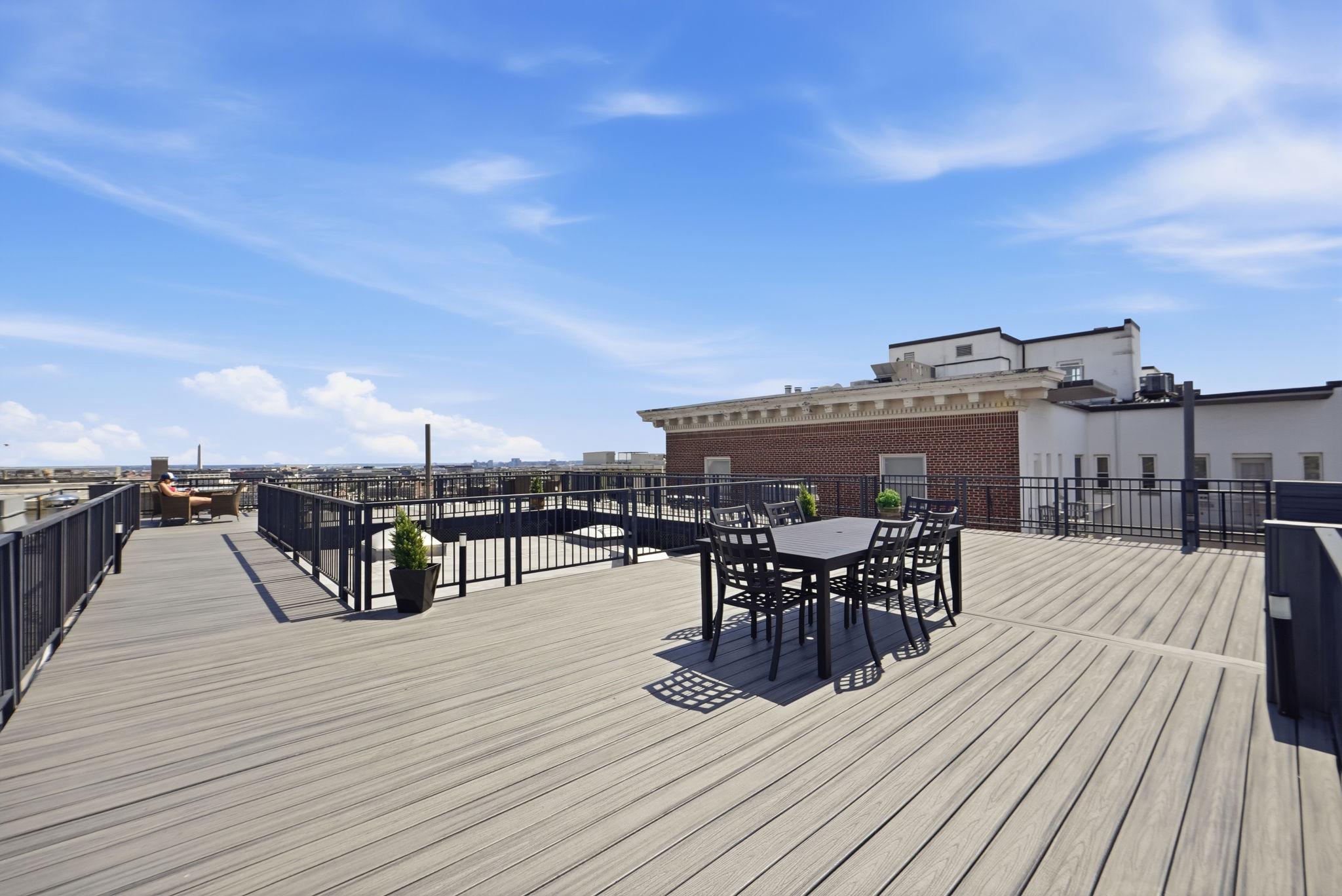  2123 California Street NW, Washington, DC, 20008 - 物件實景