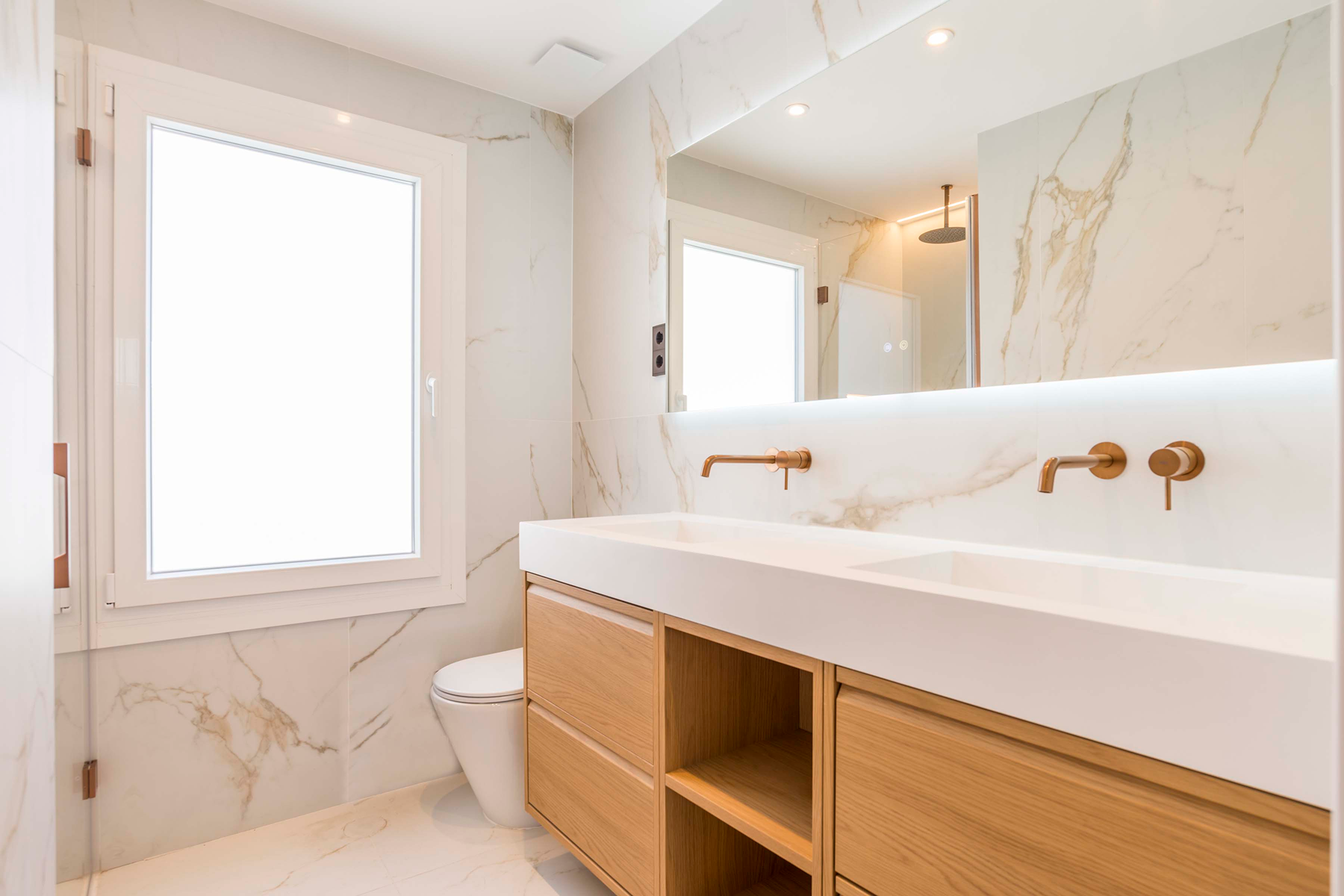  Charming renovated flat on Ruiz Street - 物件實景