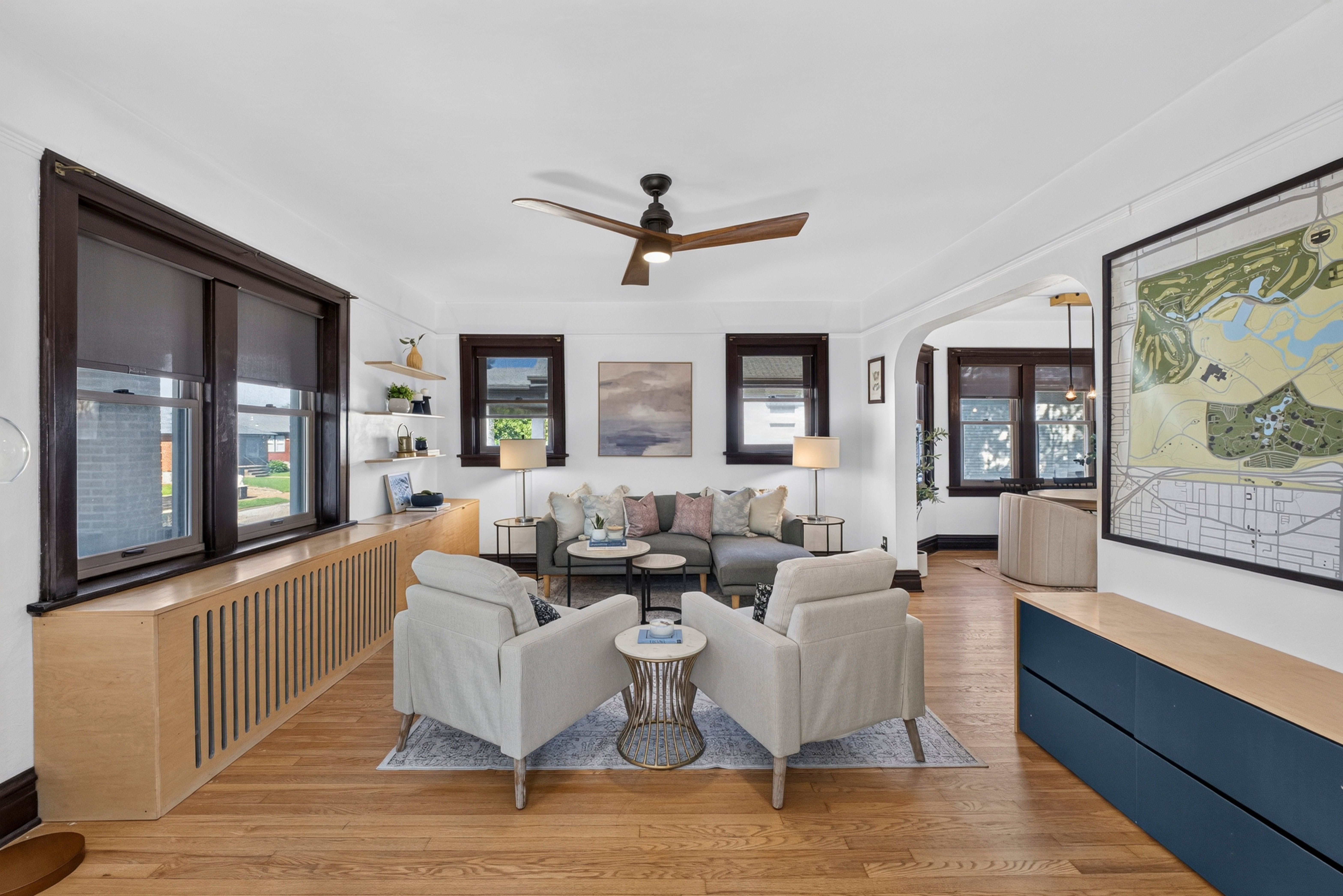  Dogtown Dream Home Awaits You: Charming Style and Prime Location - 物件實景