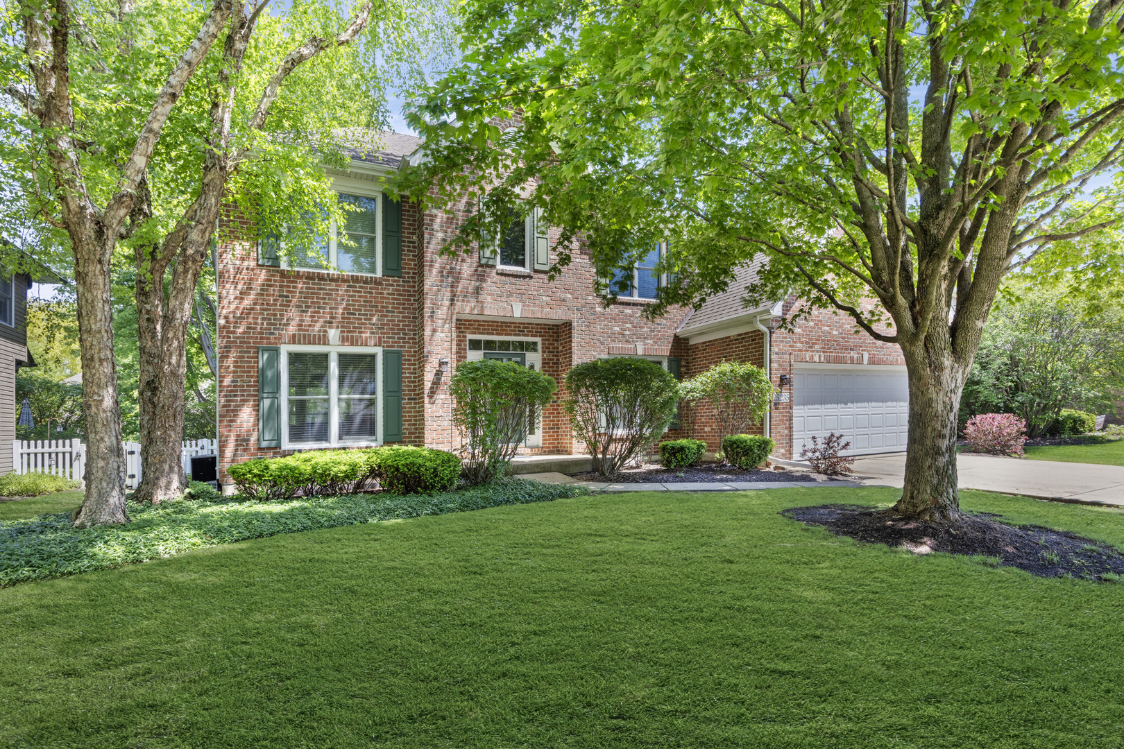 Plainfield, Illinois, 60544, United States, 4 Bedrooms Bedrooms, ,3 BathroomsBathrooms,Residential,For Sale,2044352