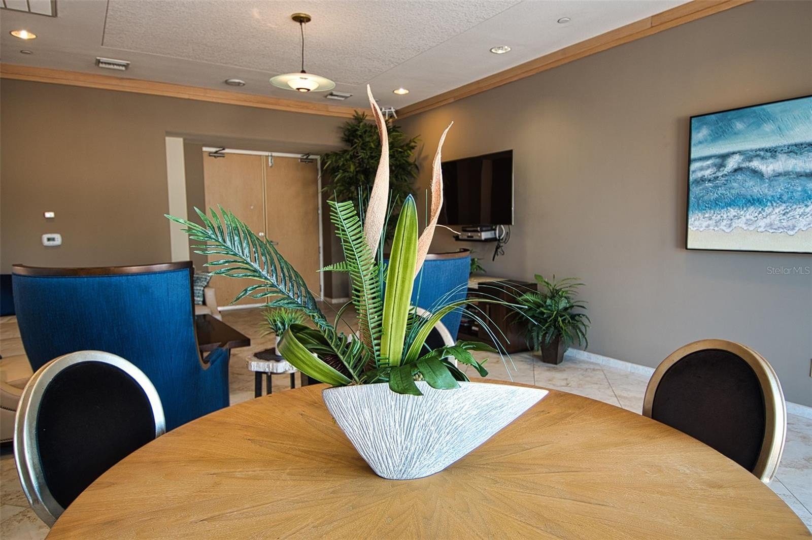 CLEARWATER BEACH, Florida, 33767, United States, 3 Bedrooms Bedrooms, ,3 BathroomsBathrooms,Residential,For Sale,1976506