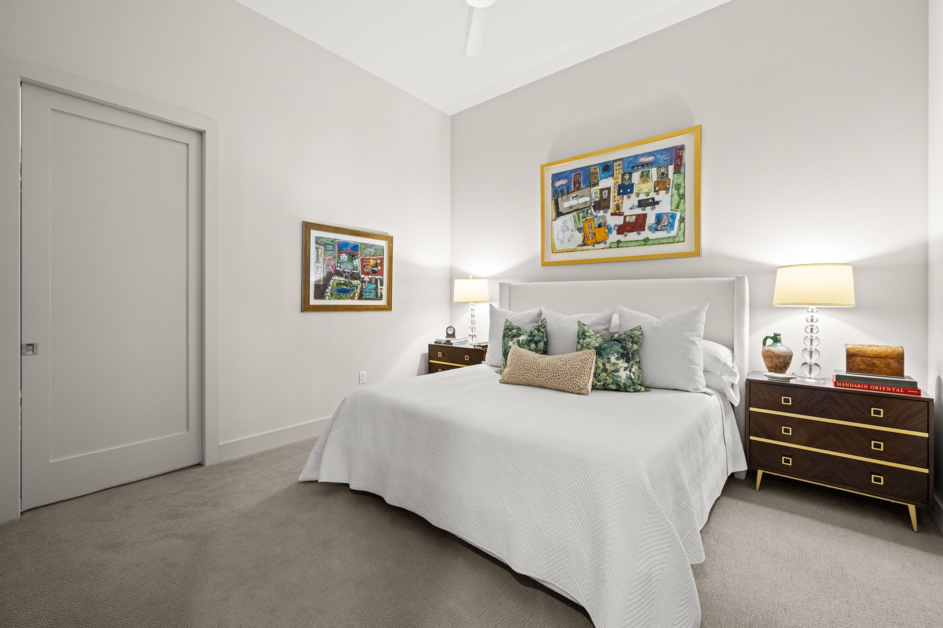  Understated Luxury and Refined Craftsmanship at the Iconic 40 West 12th - 物件實景