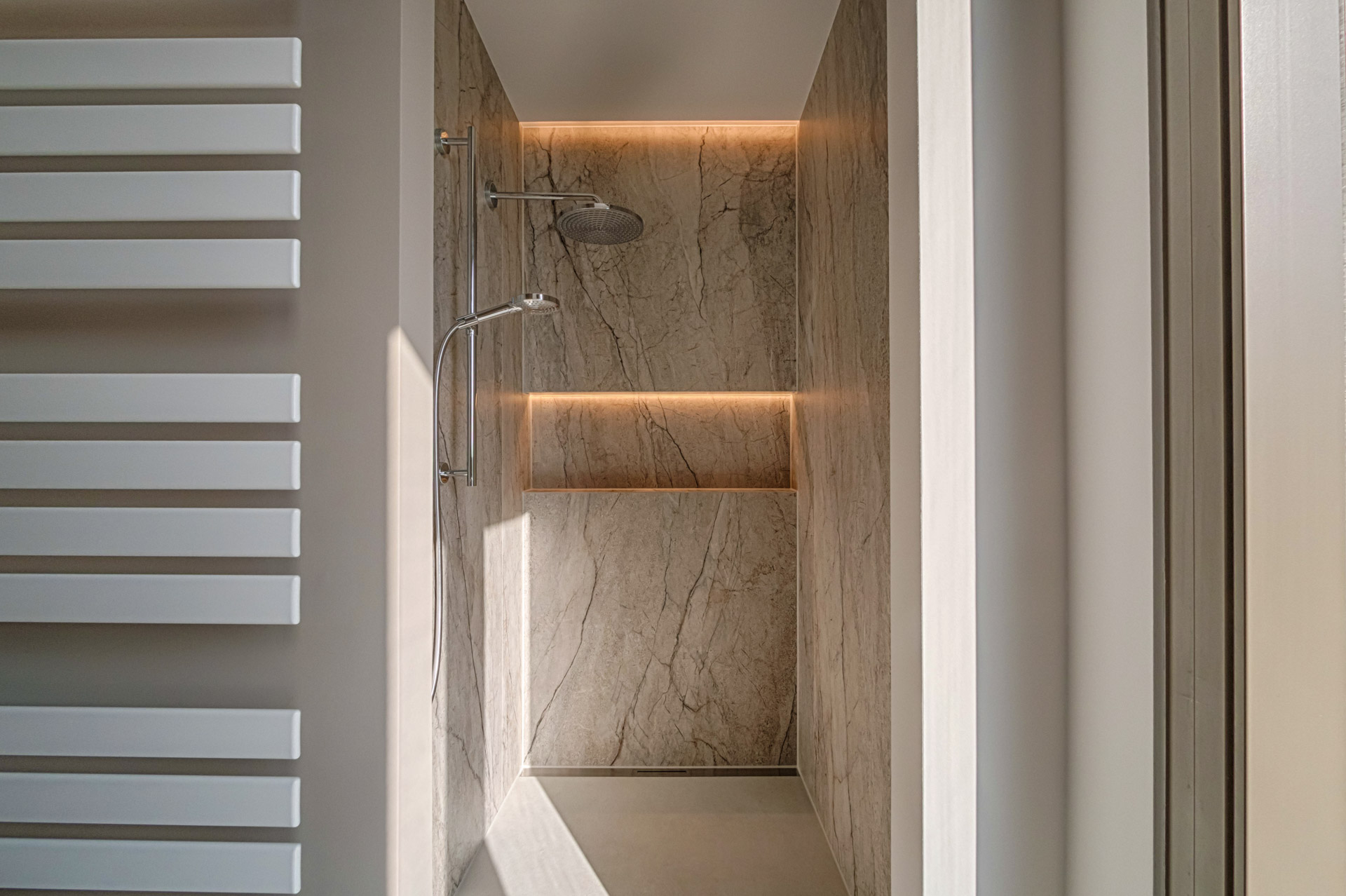  New Construction at Sonnensee with a Wellness Area - 物件實景