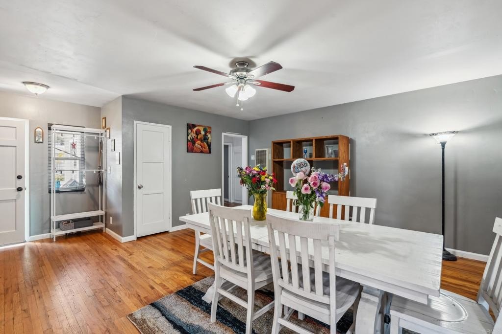 La Mesa, California, 91941, United States, 4 Bedrooms Bedrooms, ,2 BathroomsBathrooms,Residential,For Sale,1988250