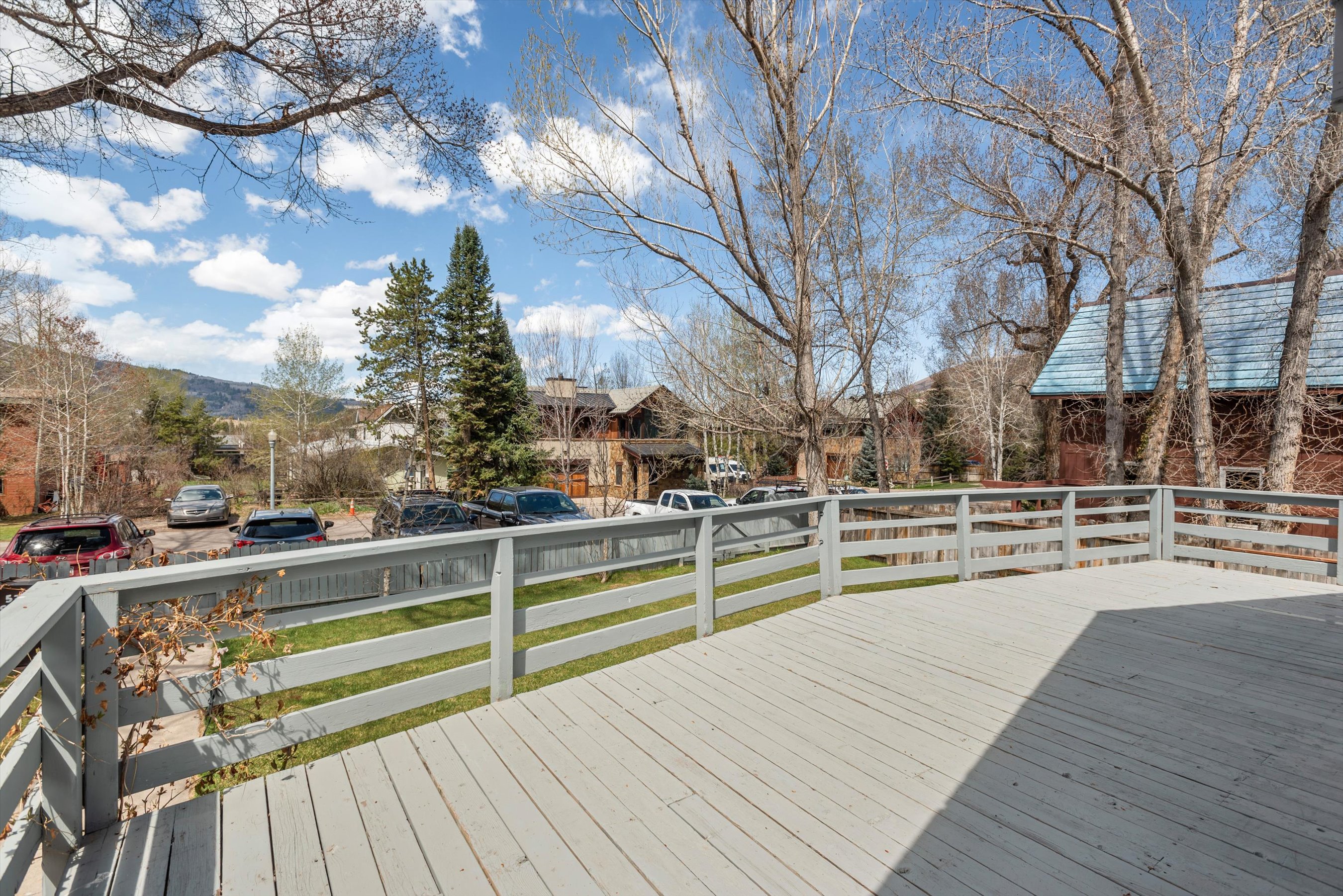  Best Value in Aspen - 物件實景