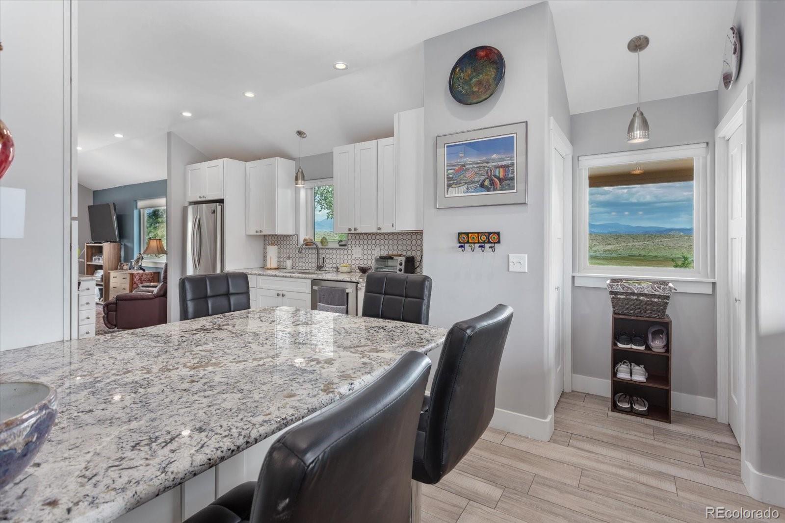 Nathrop, Colorado, 81236, United States, 3 Bedrooms Bedrooms, ,2 BathroomsBathrooms,Residential,For Sale,1979529