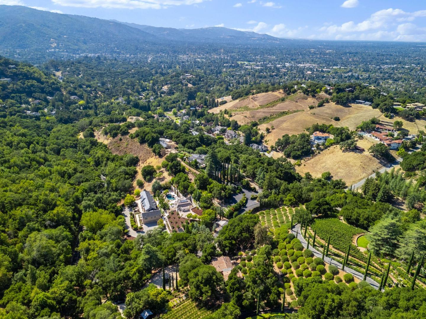 Los Gatos, California, 95032, United States, 4 Bedrooms Bedrooms, ,4 BathroomsBathrooms,Residential,For Sale,1918329