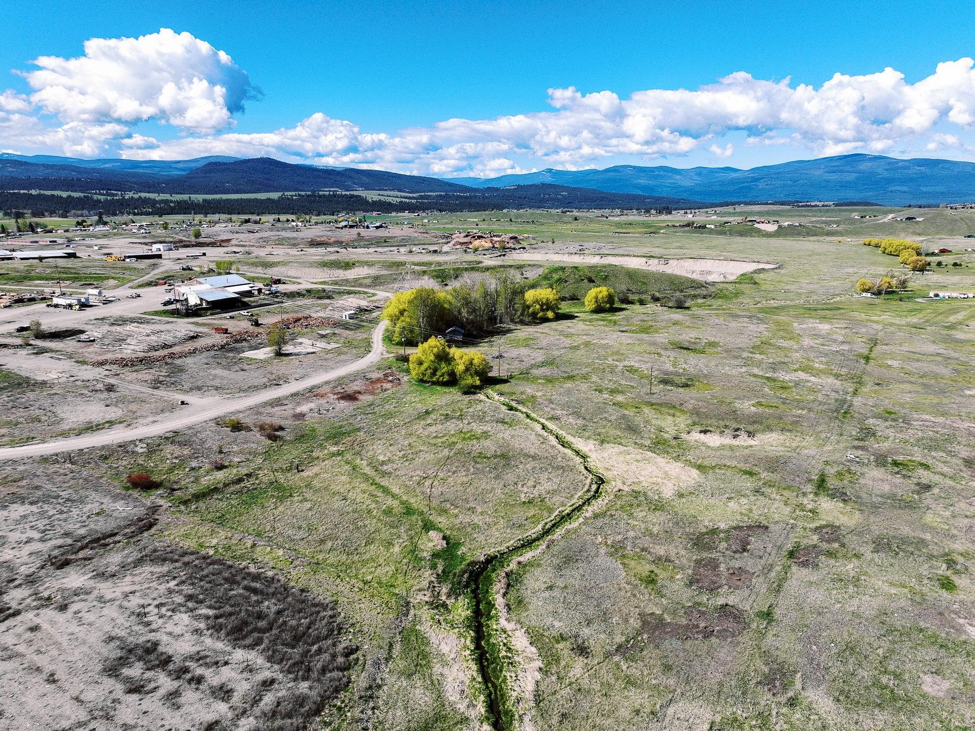 2291 Us Hwy 93 N, Eureka, Montana, 59917, United States, ,Land,For Sale,2291 Us Hwy 93 N,1639230