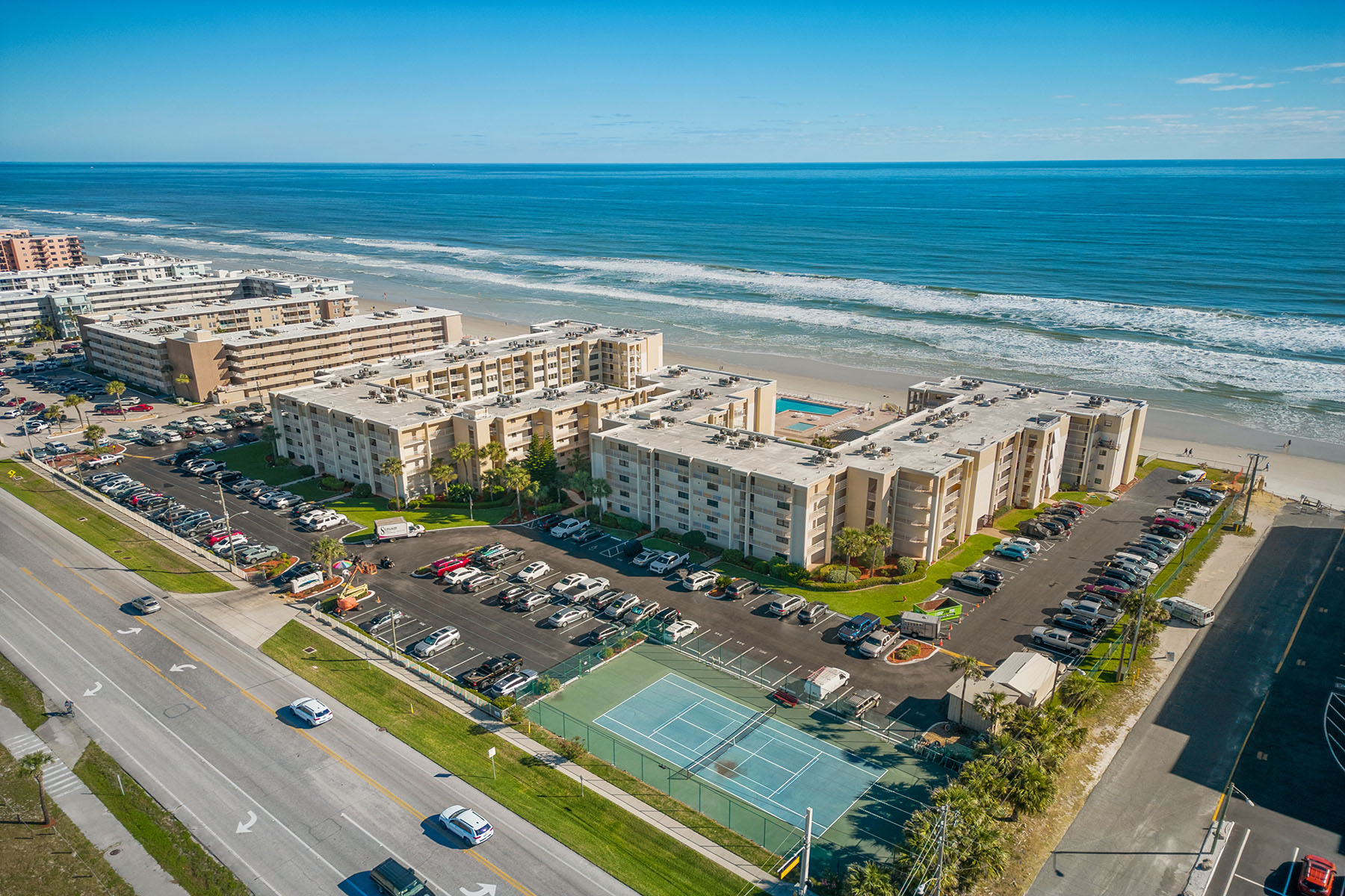  New Smyrna Beach - 物件實景