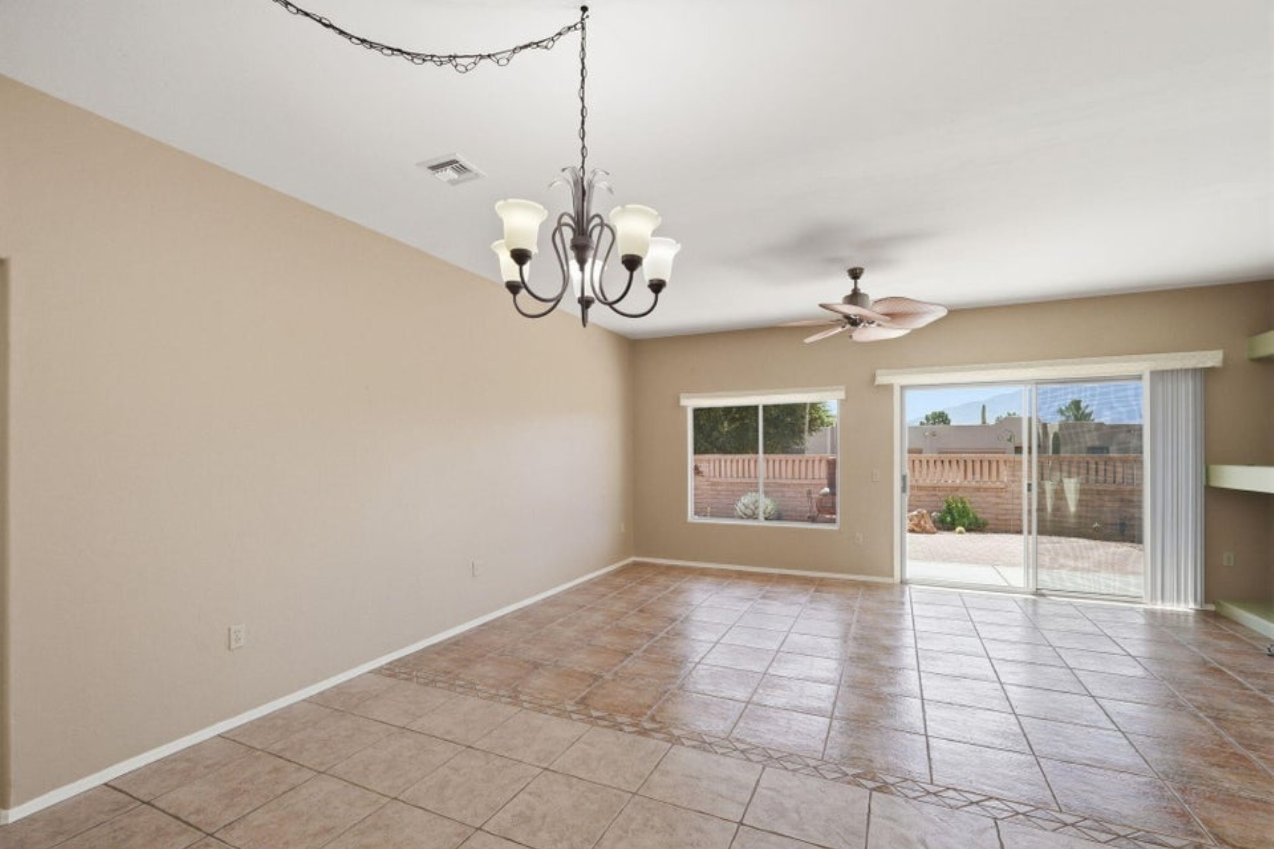  3617 South Paseo de Los Nardos¦Green Valley, AZ 85614 - 物件實景