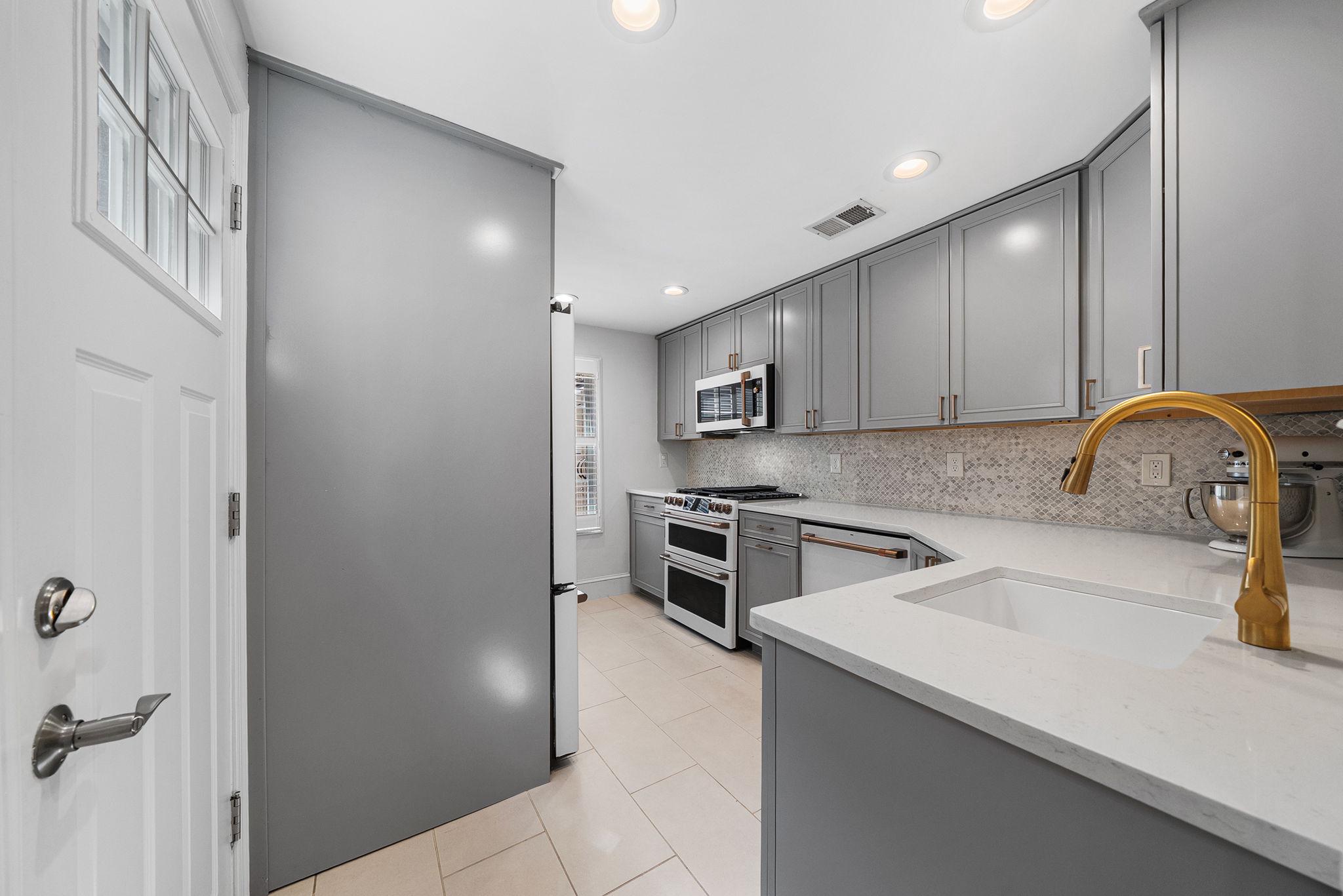  306 N Patrick Street, Alexandria, VA, 22314 - 物件實景