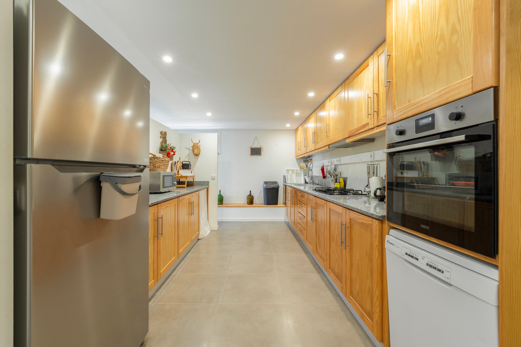  House, 6 bedrooms, for Sale - 物件實景